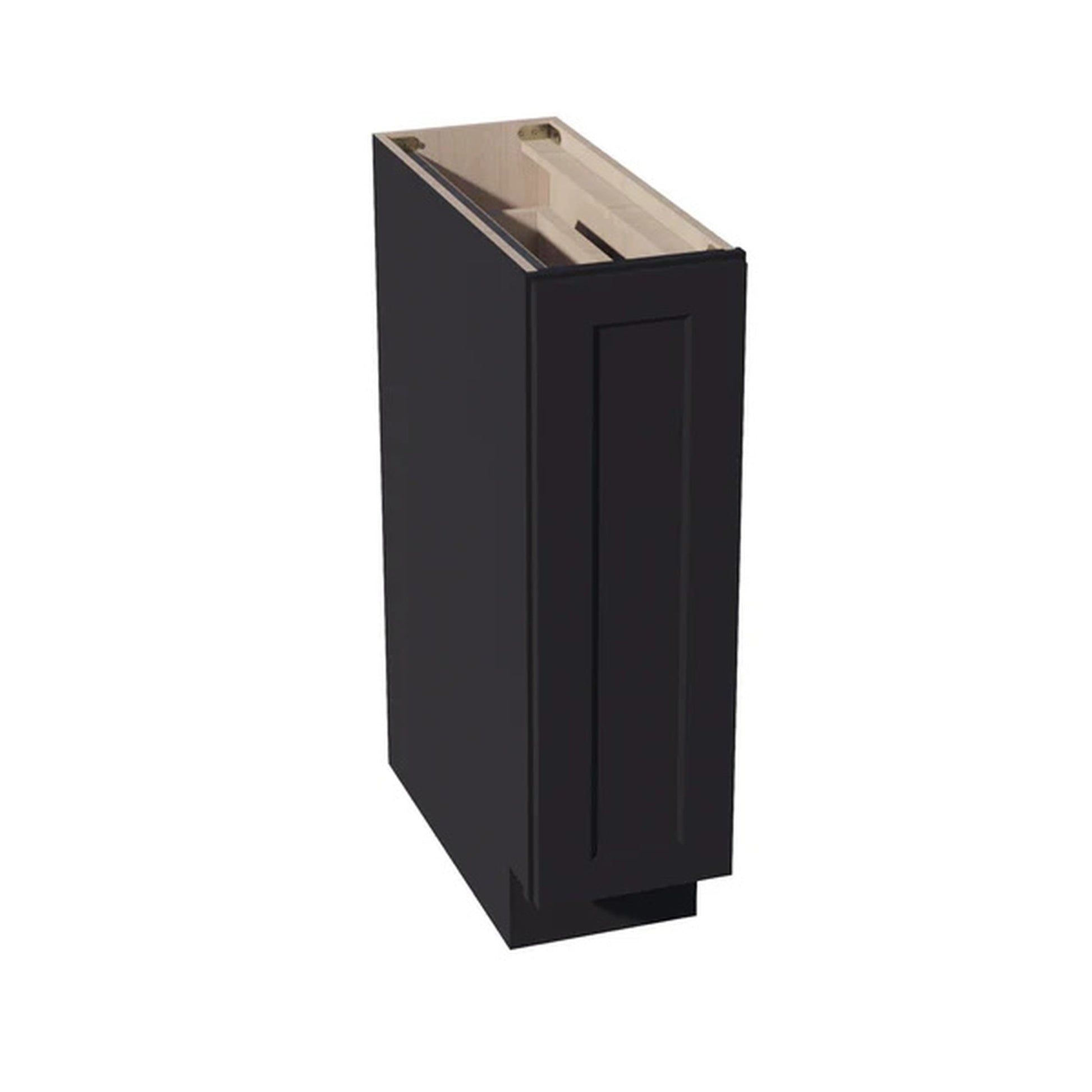 Shaker Pull-Out Cabinet 9" (BF09-PO) · Ardelle