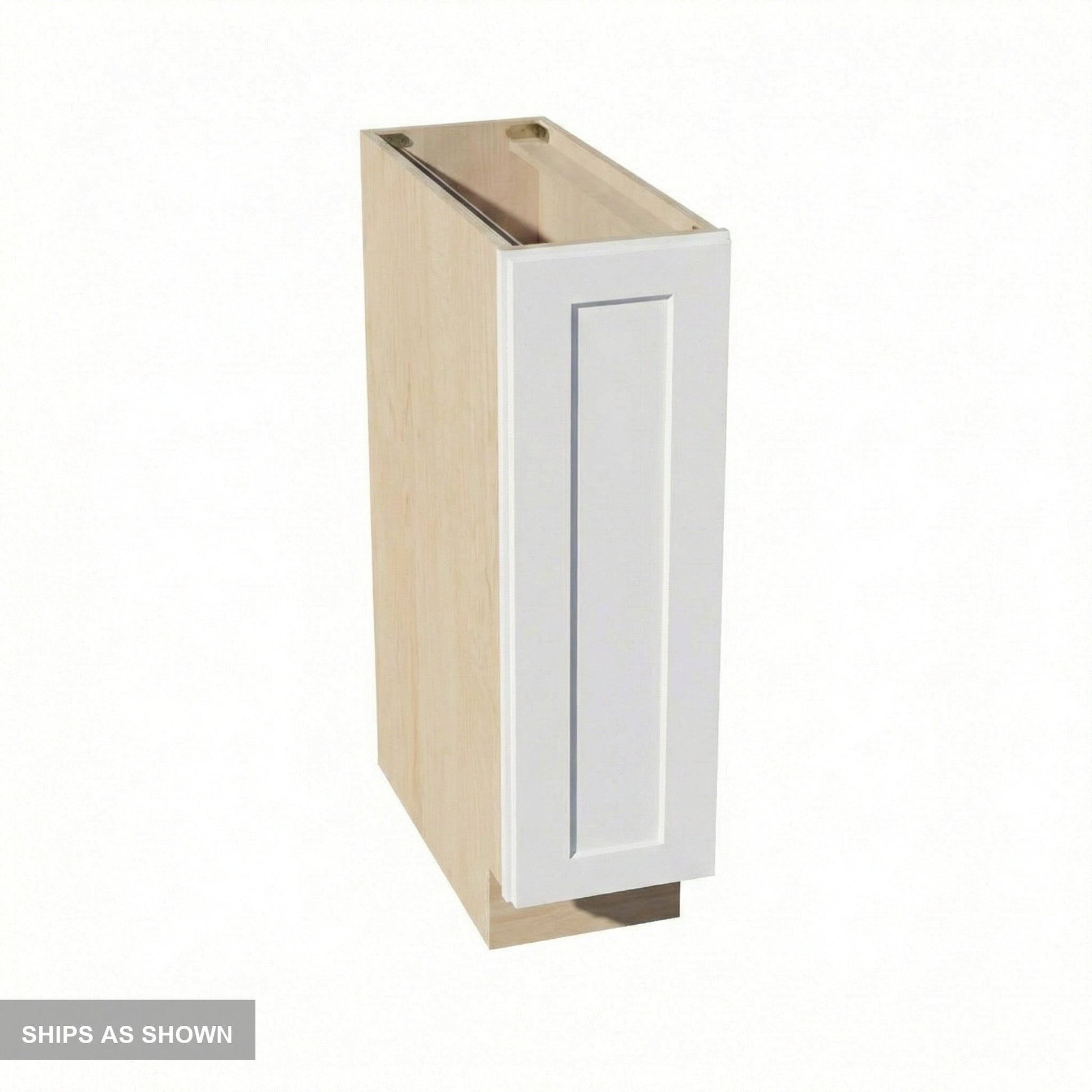 Shaker Pull-Out Cabinet 9" (BF09-PO) · Ardelle