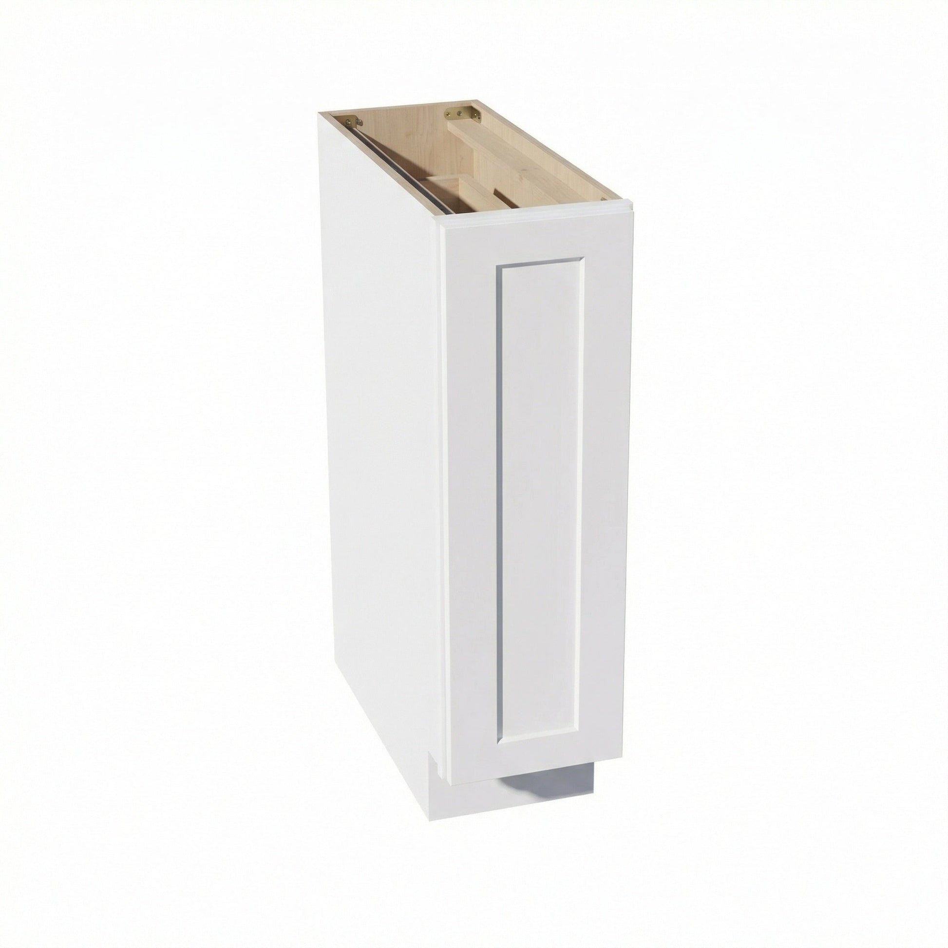 Shaker Pull-Out Cabinet 9" (BF09-PO) · Ardelle