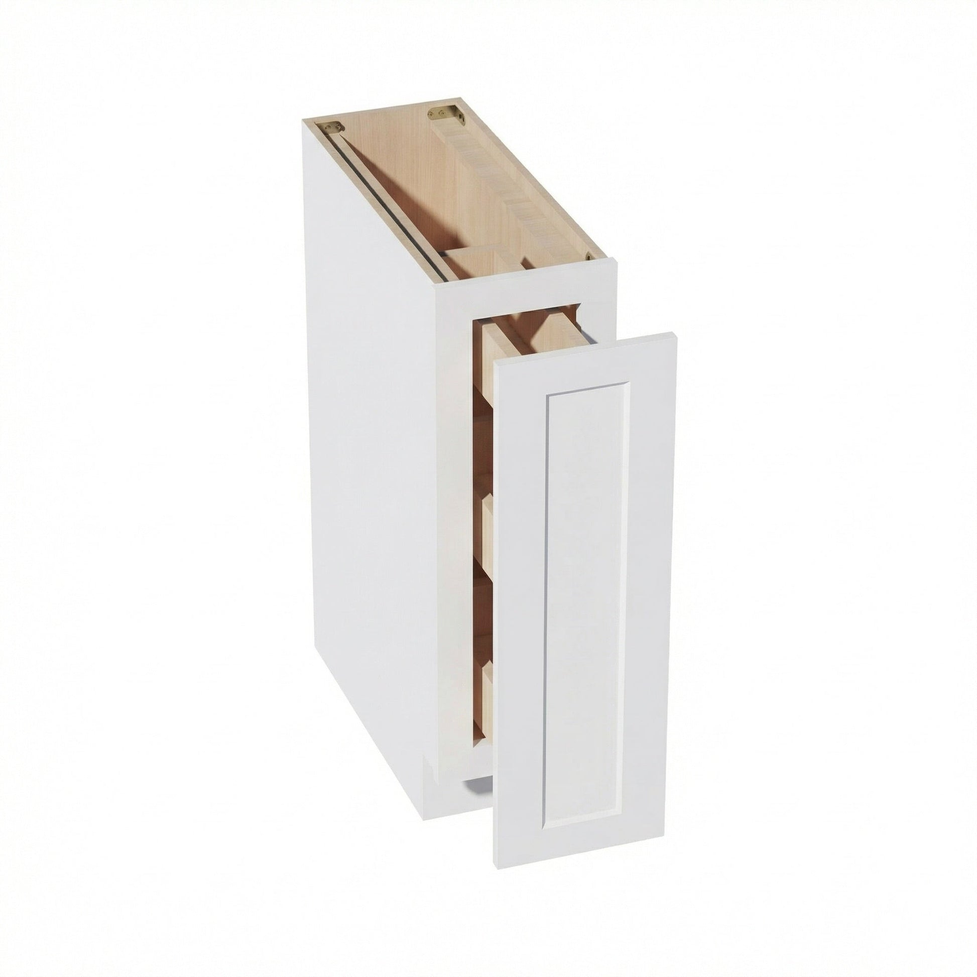 Shaker Pull-Out Cabinet 9" (BF09-PO) · Ardelle