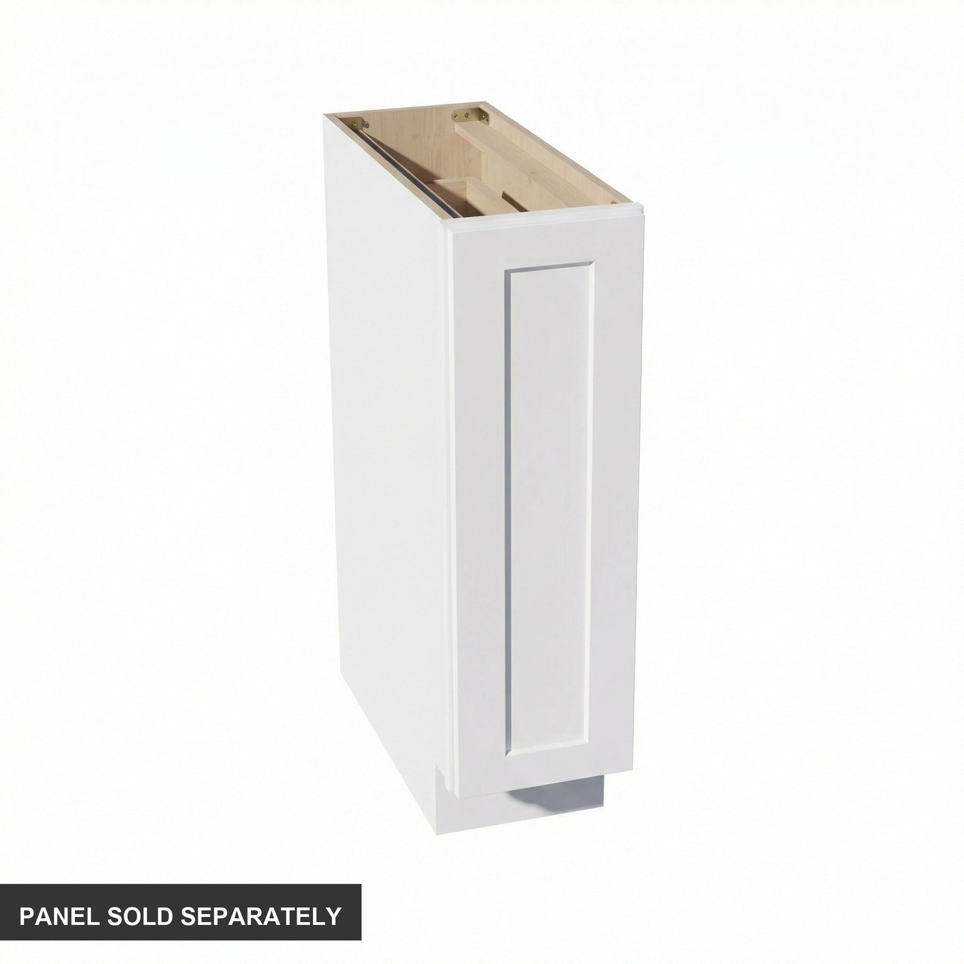 Shaker Pull-Out Cabinet 9" (BF09-PO) · Ardelle