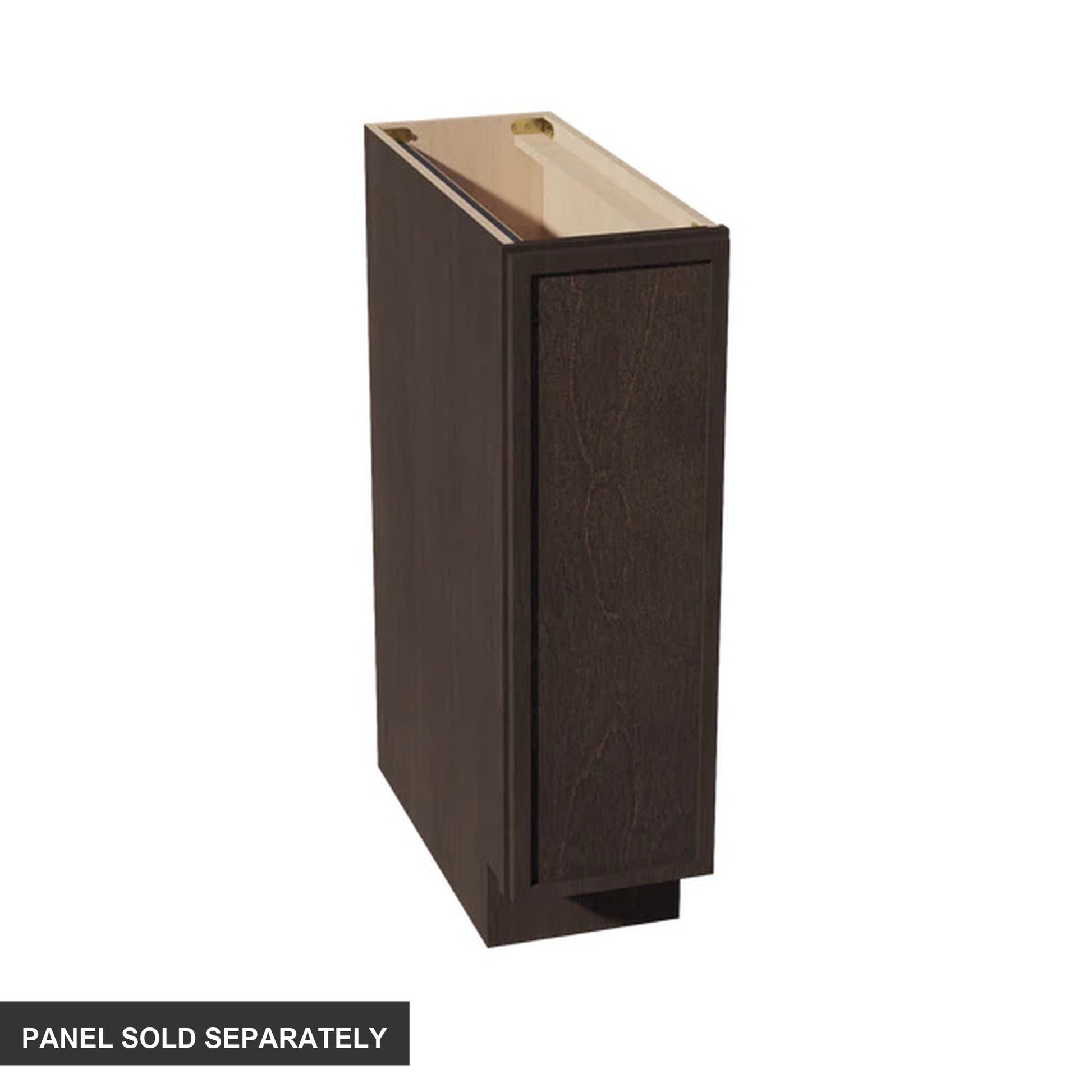 Slim Shaker Pull-Out Cabinet 9" (BF09-PO) · Slim
