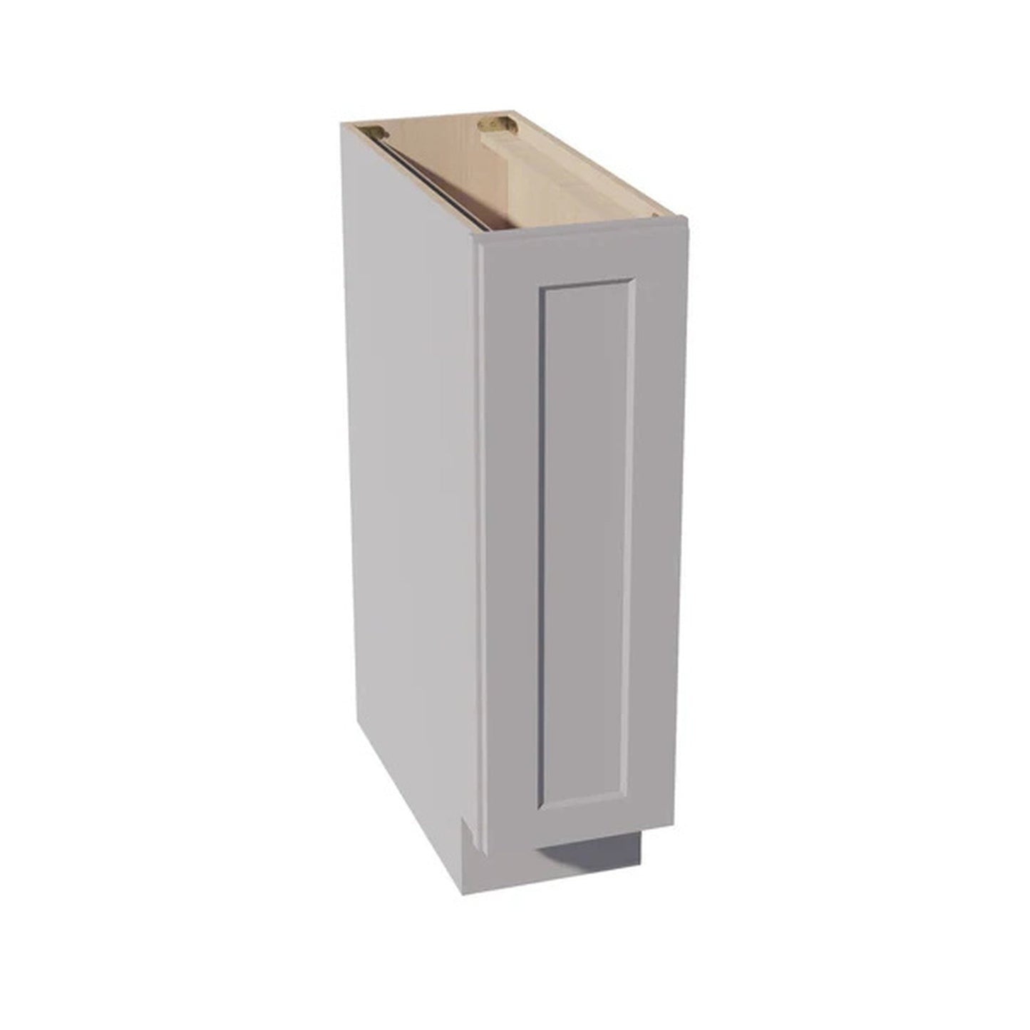 Shaker Base Cabinet 9" (BF0924) · Ardelle - Ash - Hero