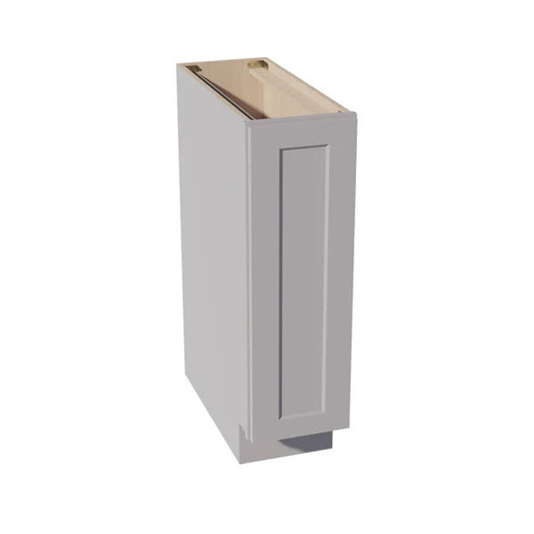 Shaker Base Cabinet 9" (BF0924) · Ardelle - Ash - Hero