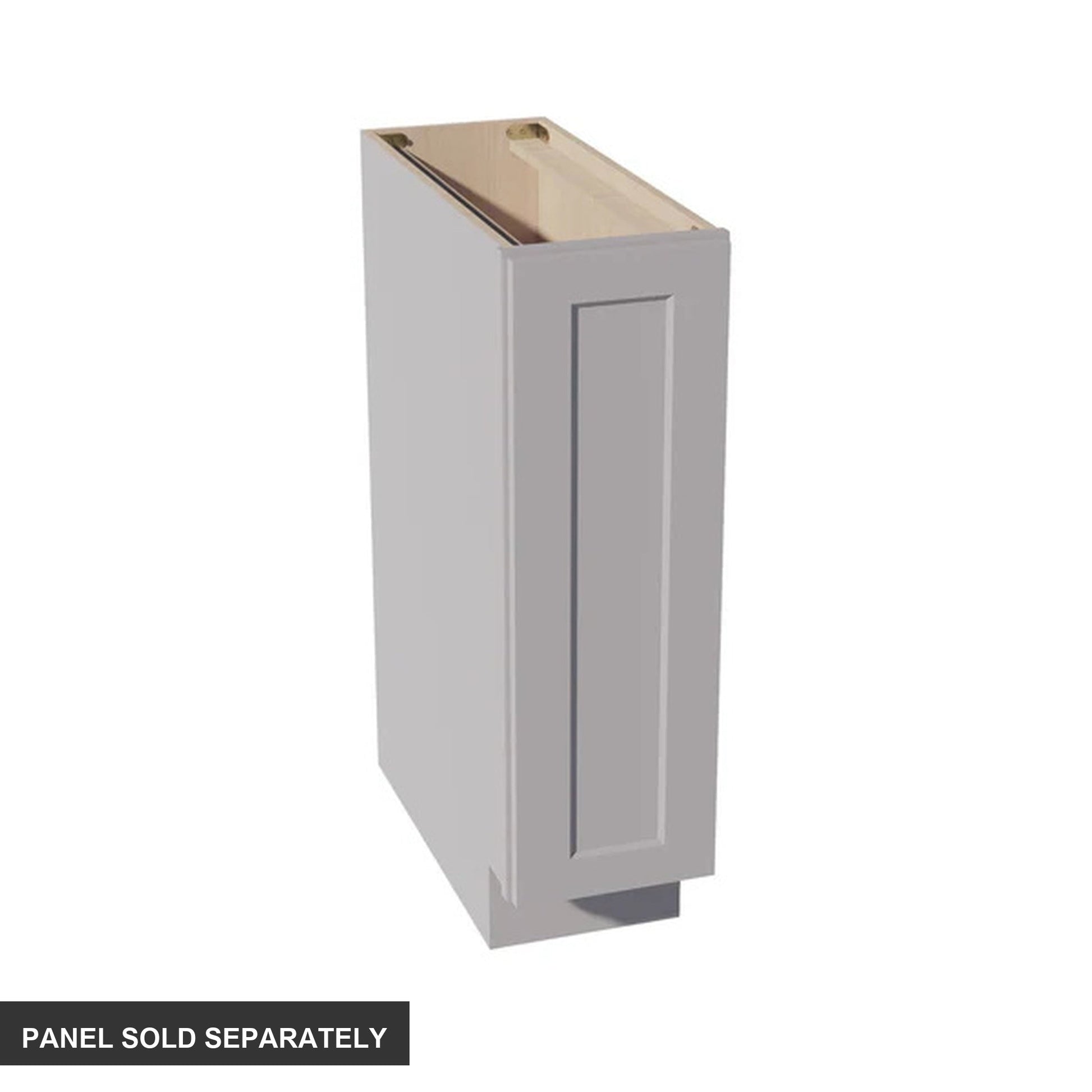 Shaker Base Cabinet 9" (BF0924) · Ardelle