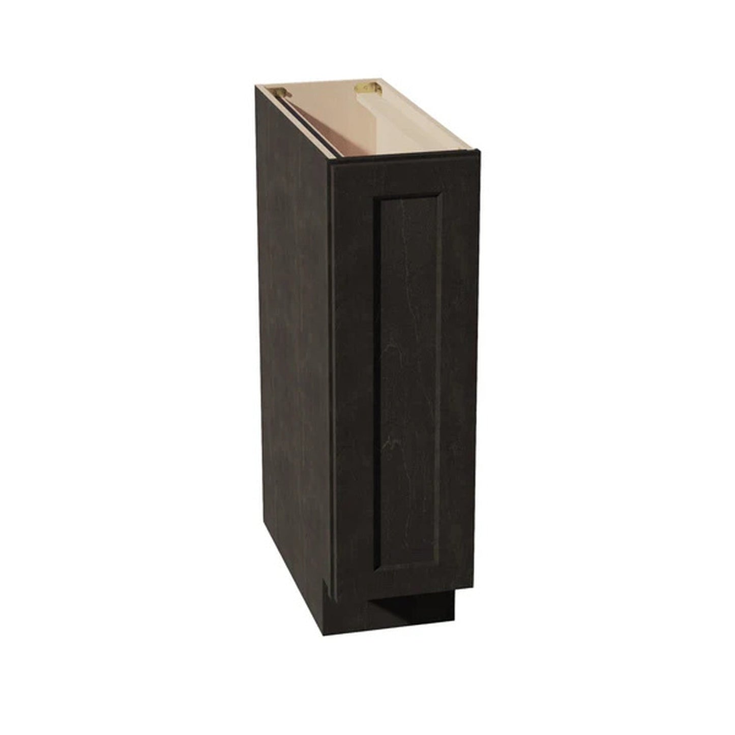 Quik Cabinets BF0924 Ardelle Charcoal - Hero