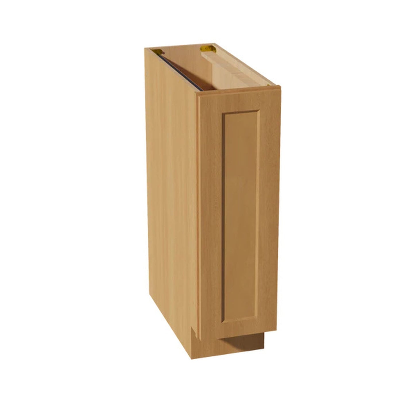Shaker Base Cabinet 9" (BF0924) · Ardelle - Timber - Hero