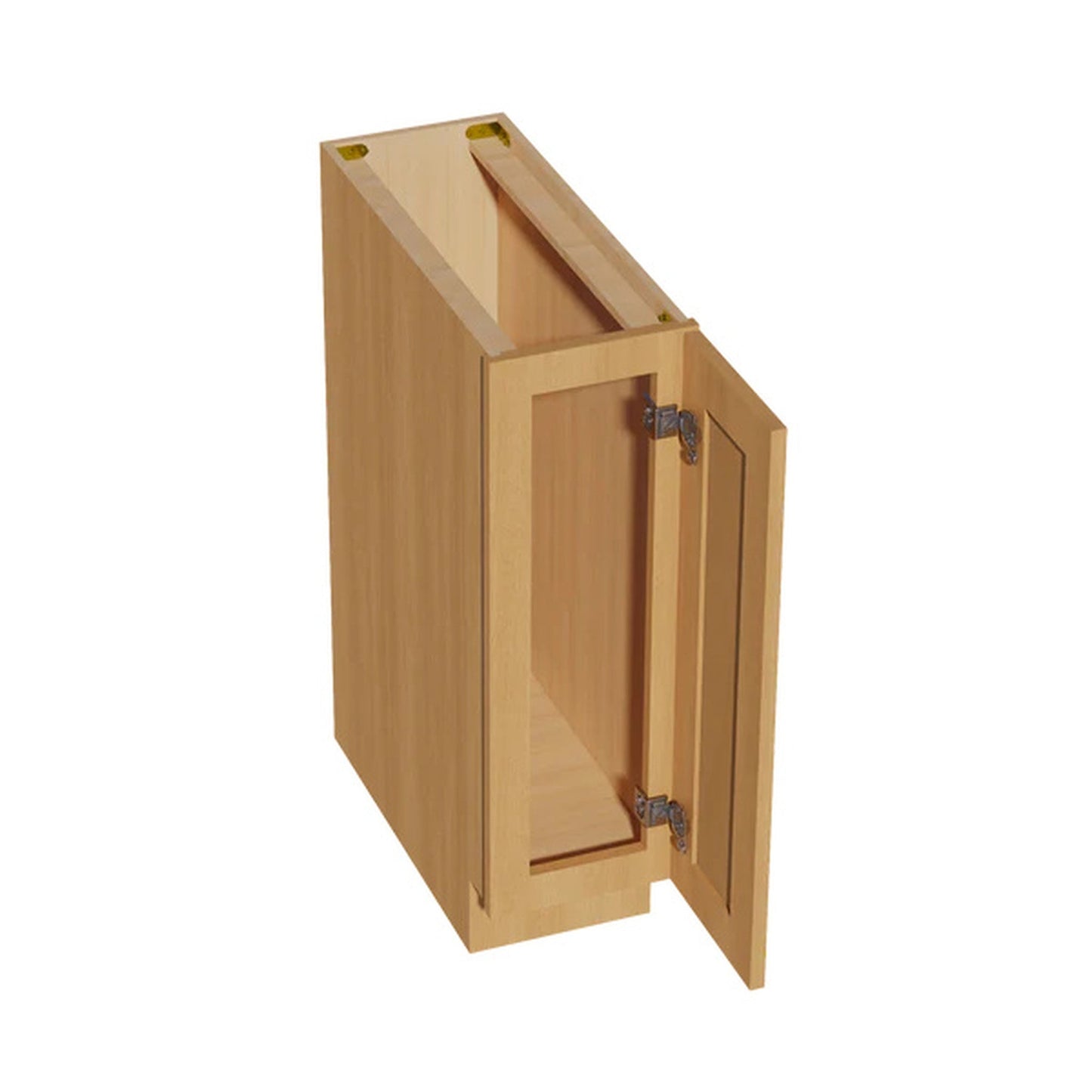 Quik Cabinets BF0924 Ardelle Timber - Interior