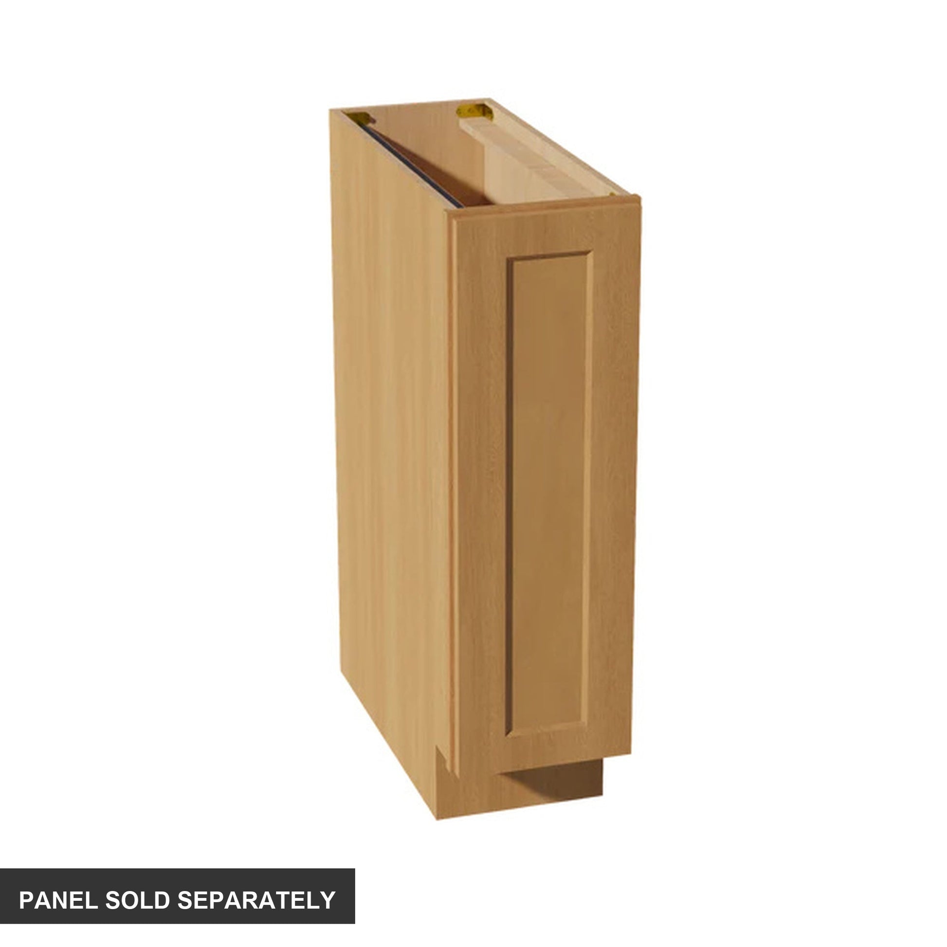 Shaker Base Cabinet 9" (BF0924) · Ardelle
