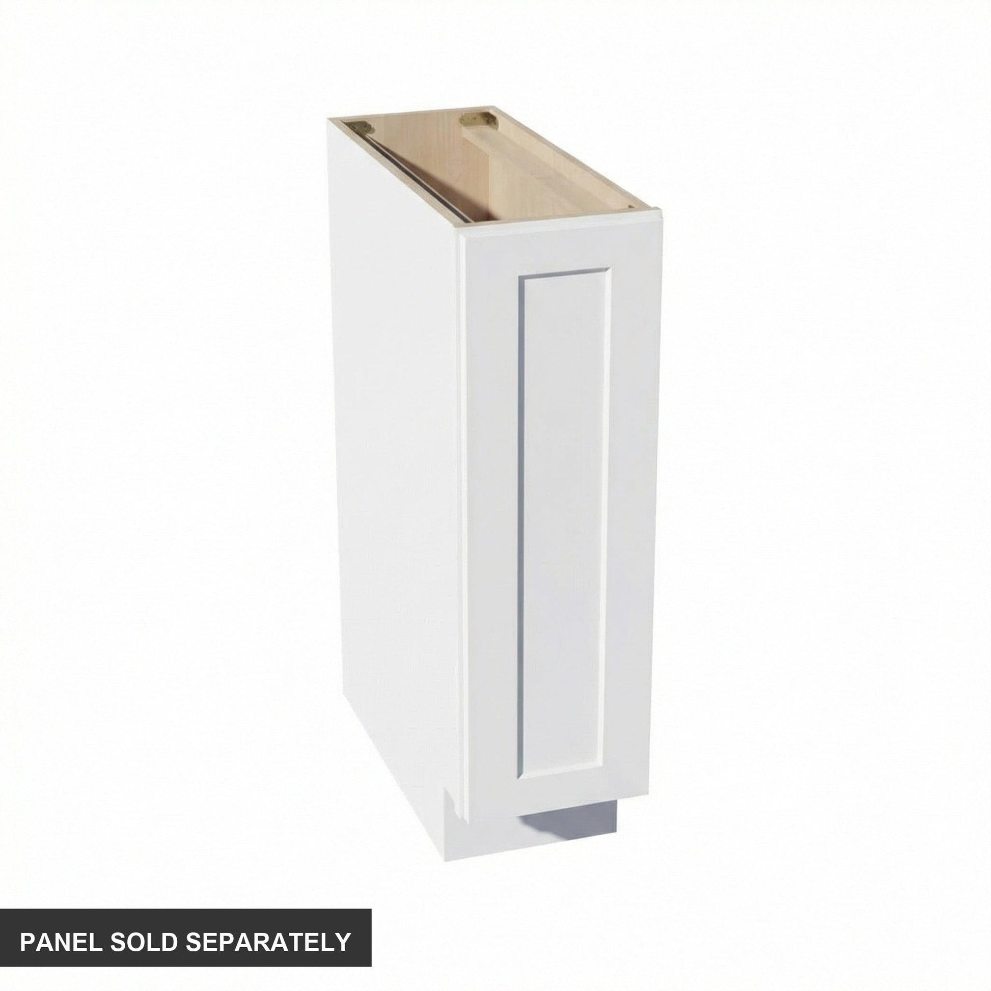 Shaker Base Cabinet 9" (BF0924) · Ardelle