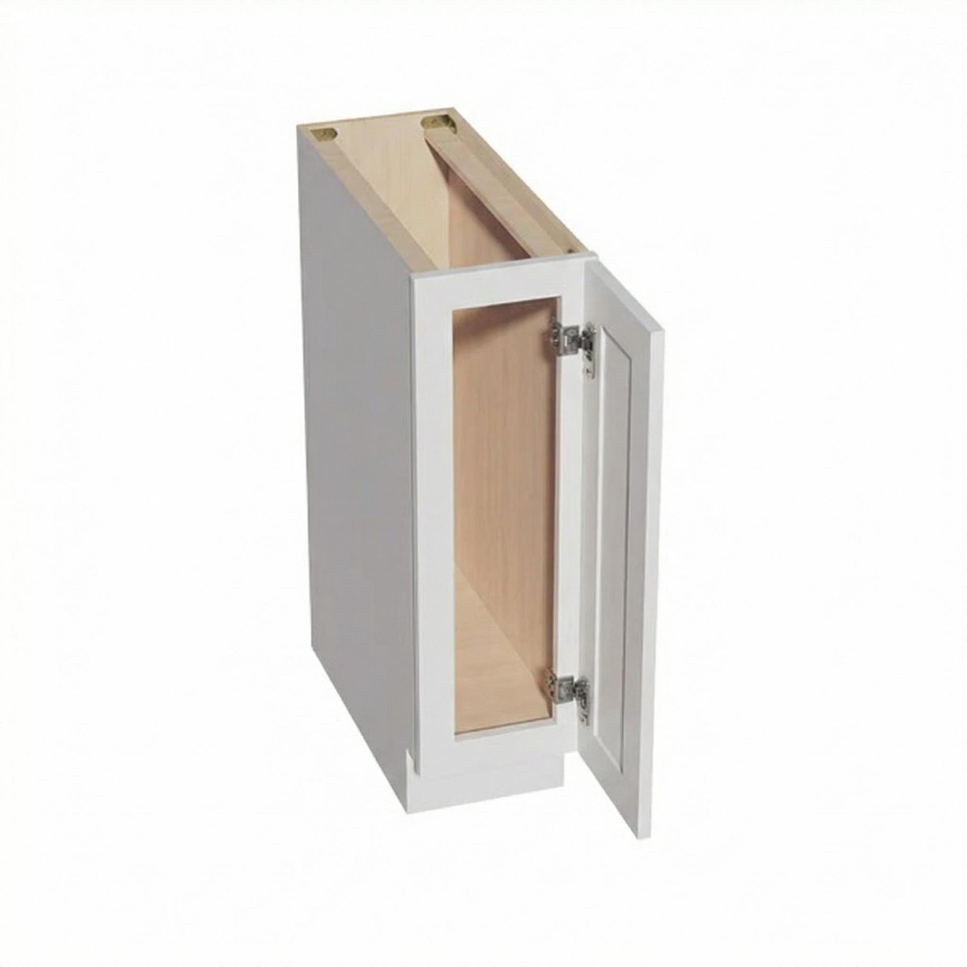 Slim Shaker Base Cabinet 9" (BF0924) · Slim