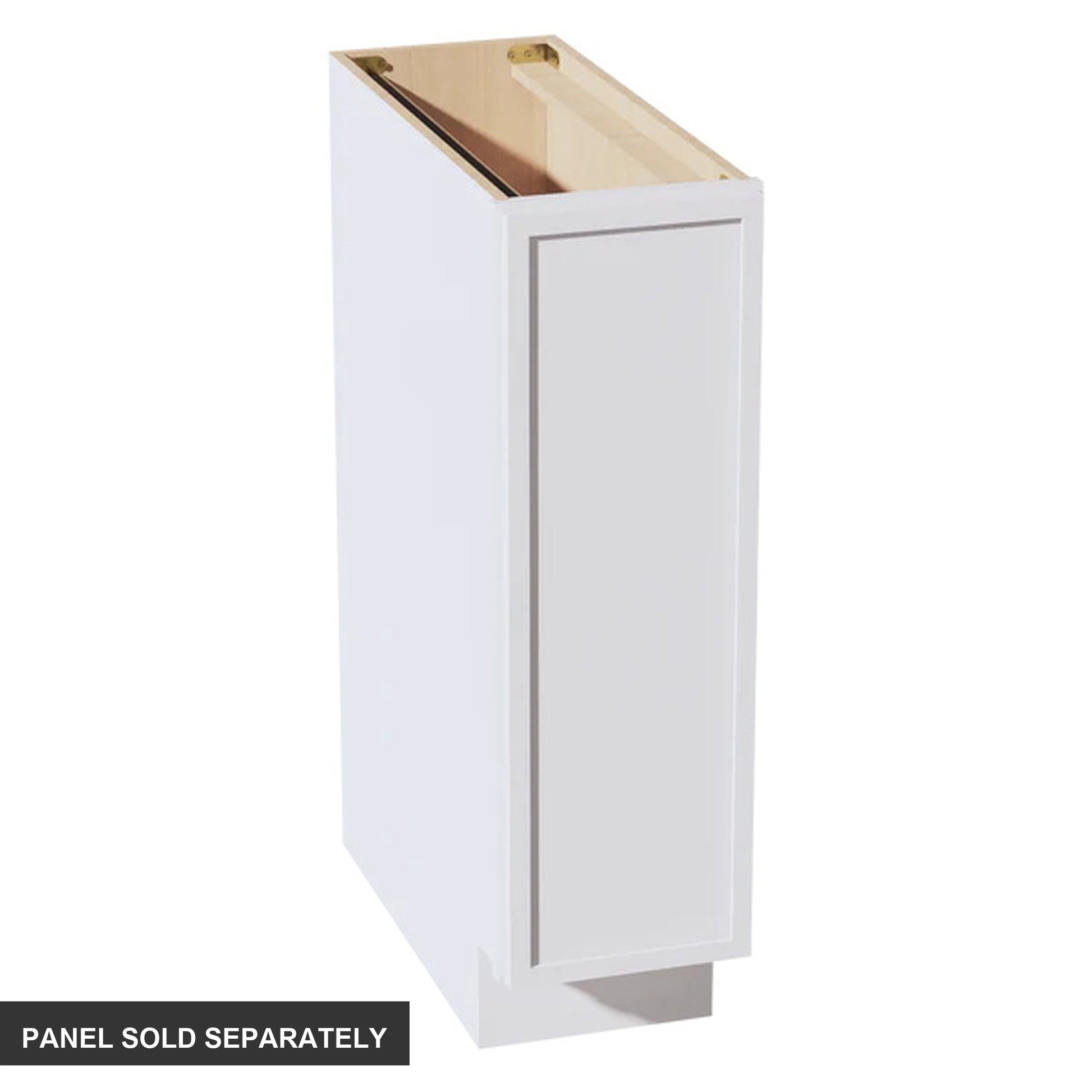 Slim Shaker Base Cabinet 9" (BF0924) · Slim