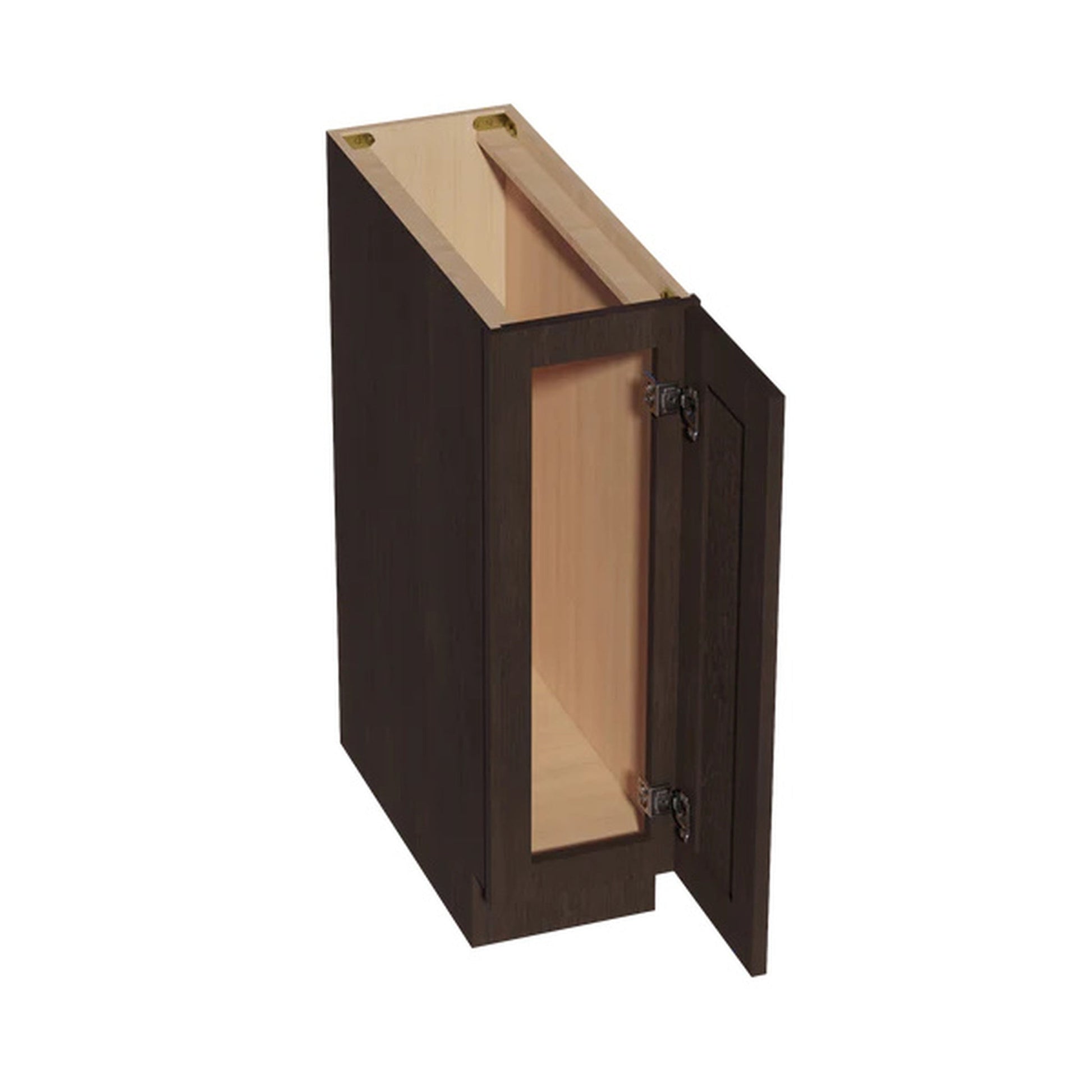 Slim Shaker Base Cabinet 9" (BF0924) · Slim