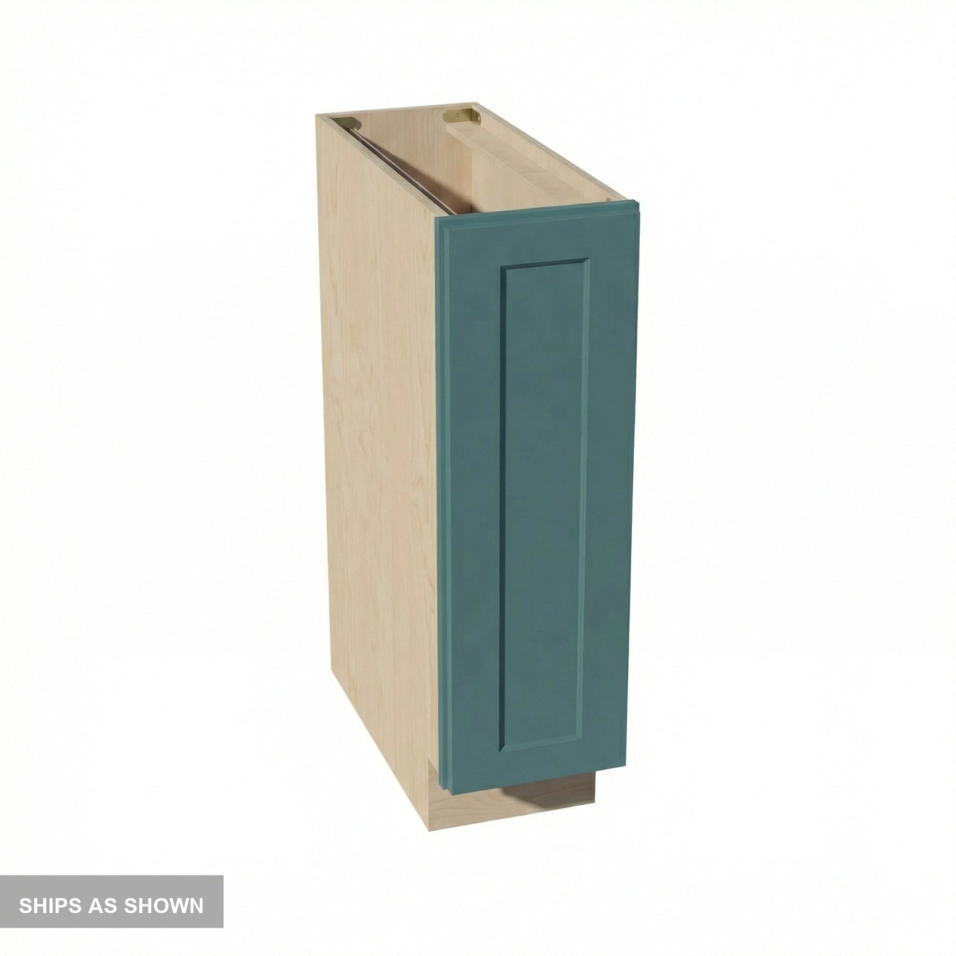 Shaker Base Cabinet 9" (BF0924) · Tallis