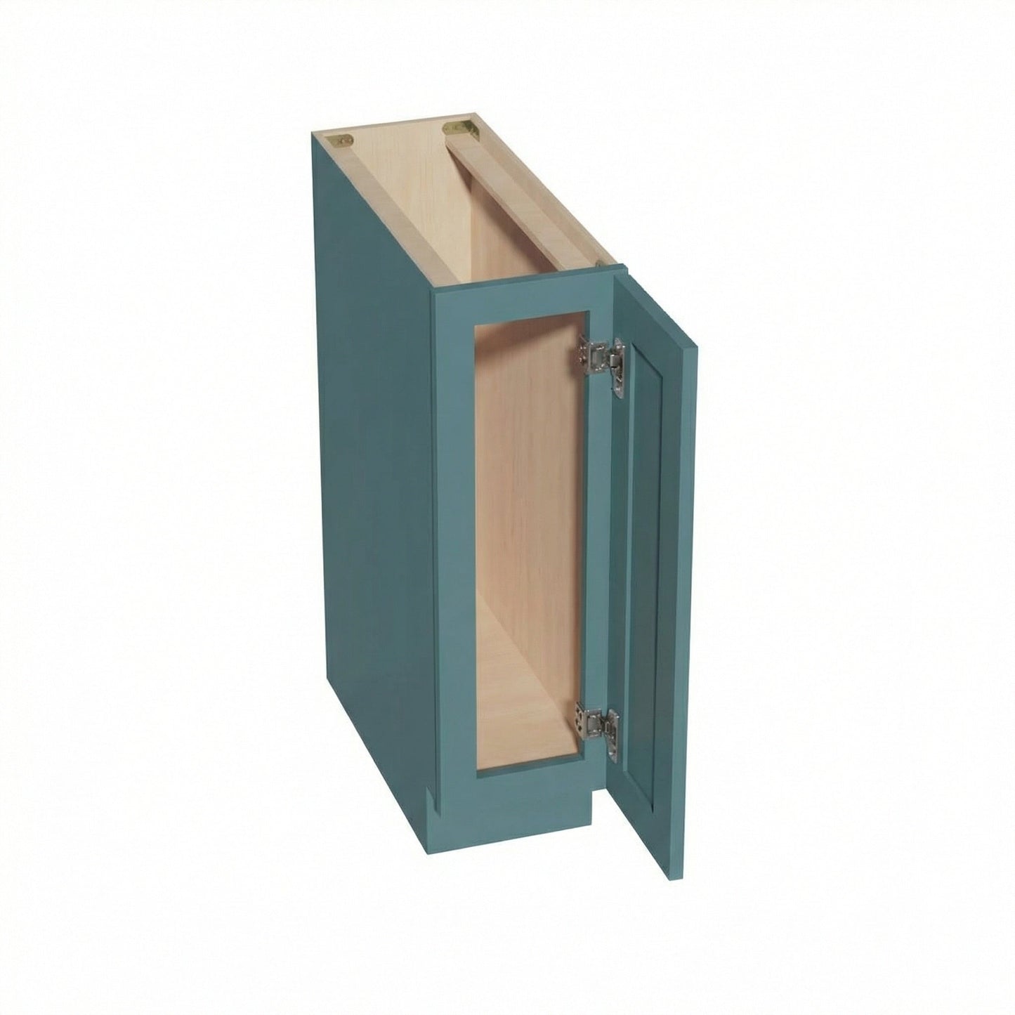 Quik Cabinets BF0924 Tallis Fairy Green - Interior