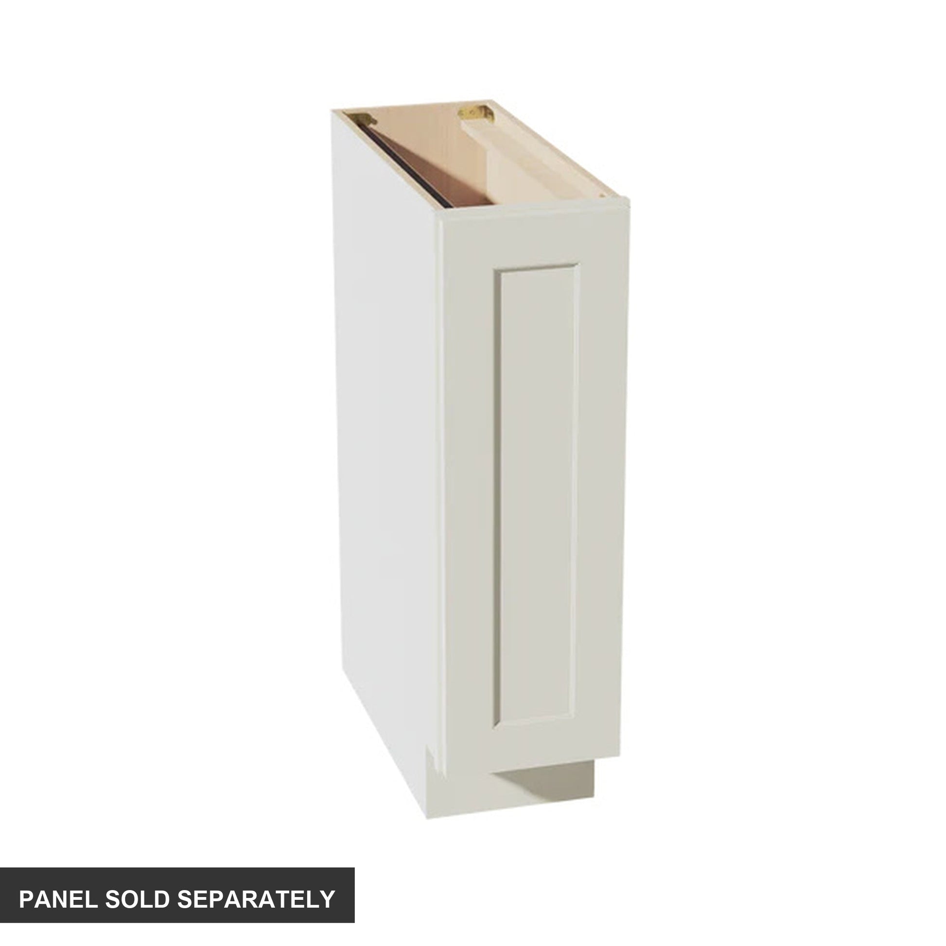 Shaker Base Cabinet 9" (BF0924) · Tallis