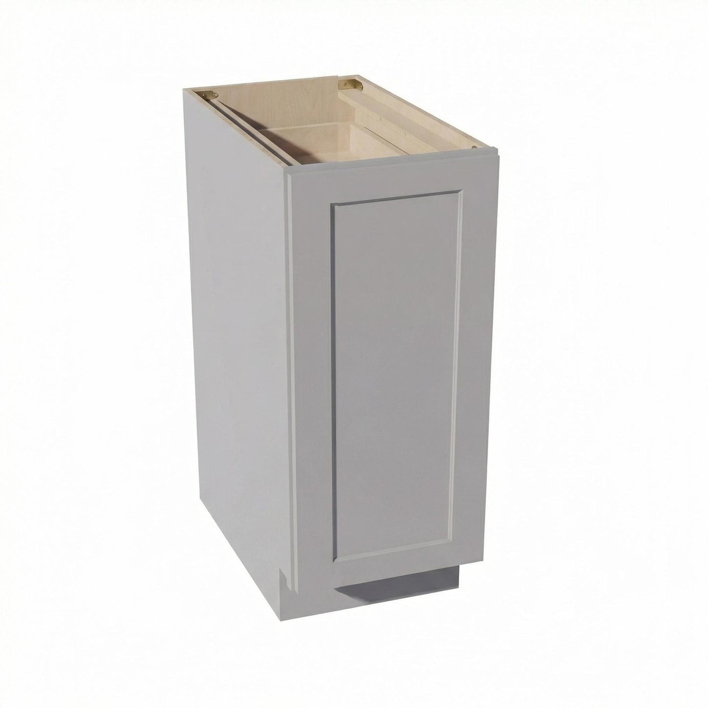 Quik Cabinets BF12-PO Ardelle Ash - Hero