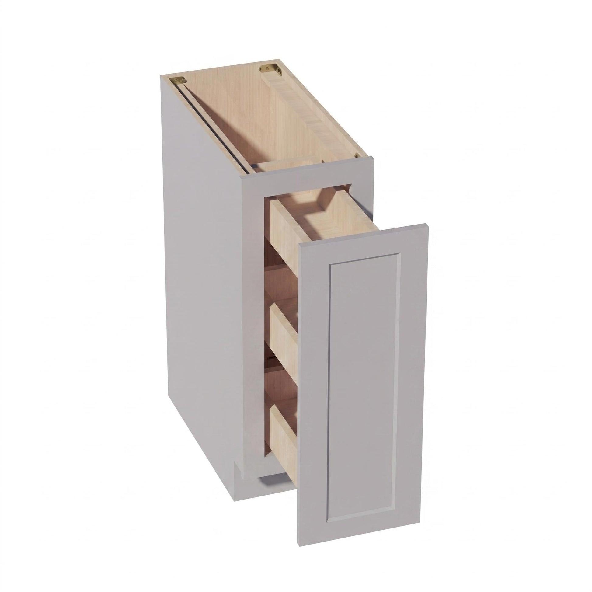 Shaker Pull-Out Cabinet 12" (BF12-PO) · Ardelle