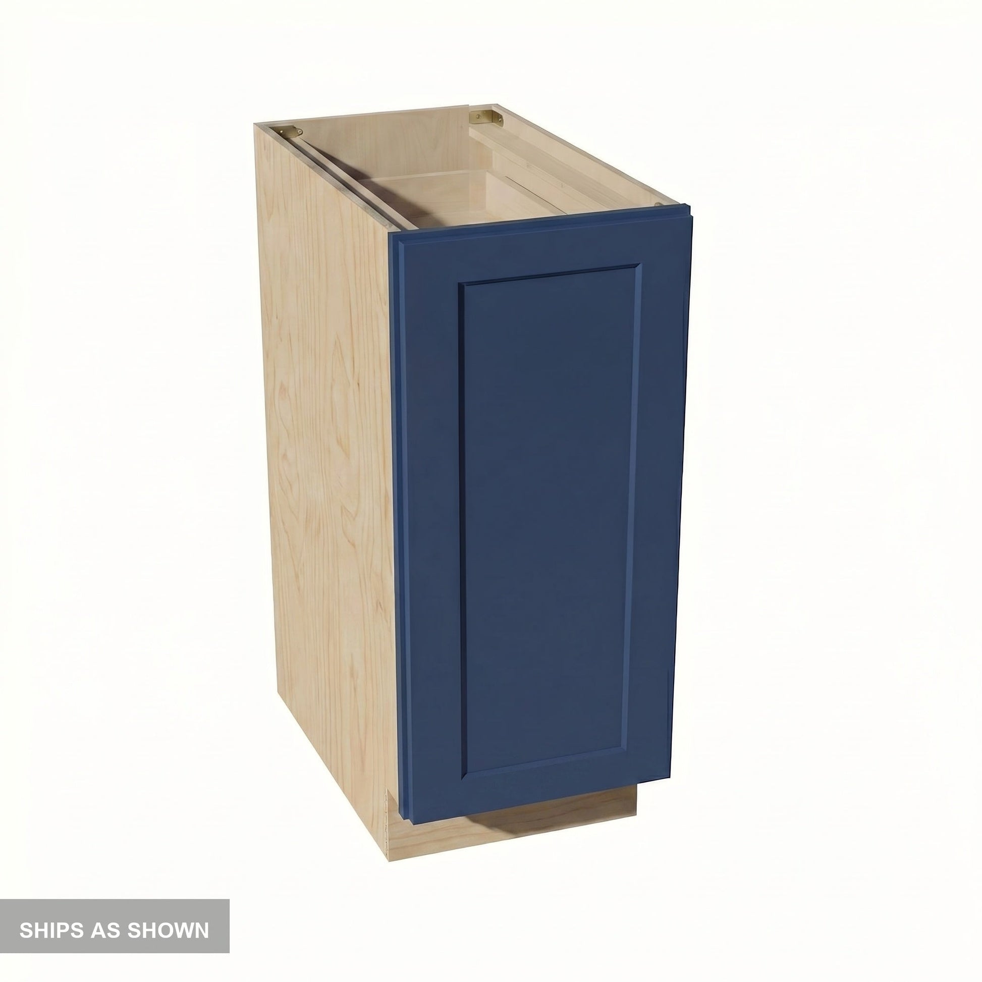 Shaker Pull-Out Cabinet 12" (BF12-PO) · Ardelle