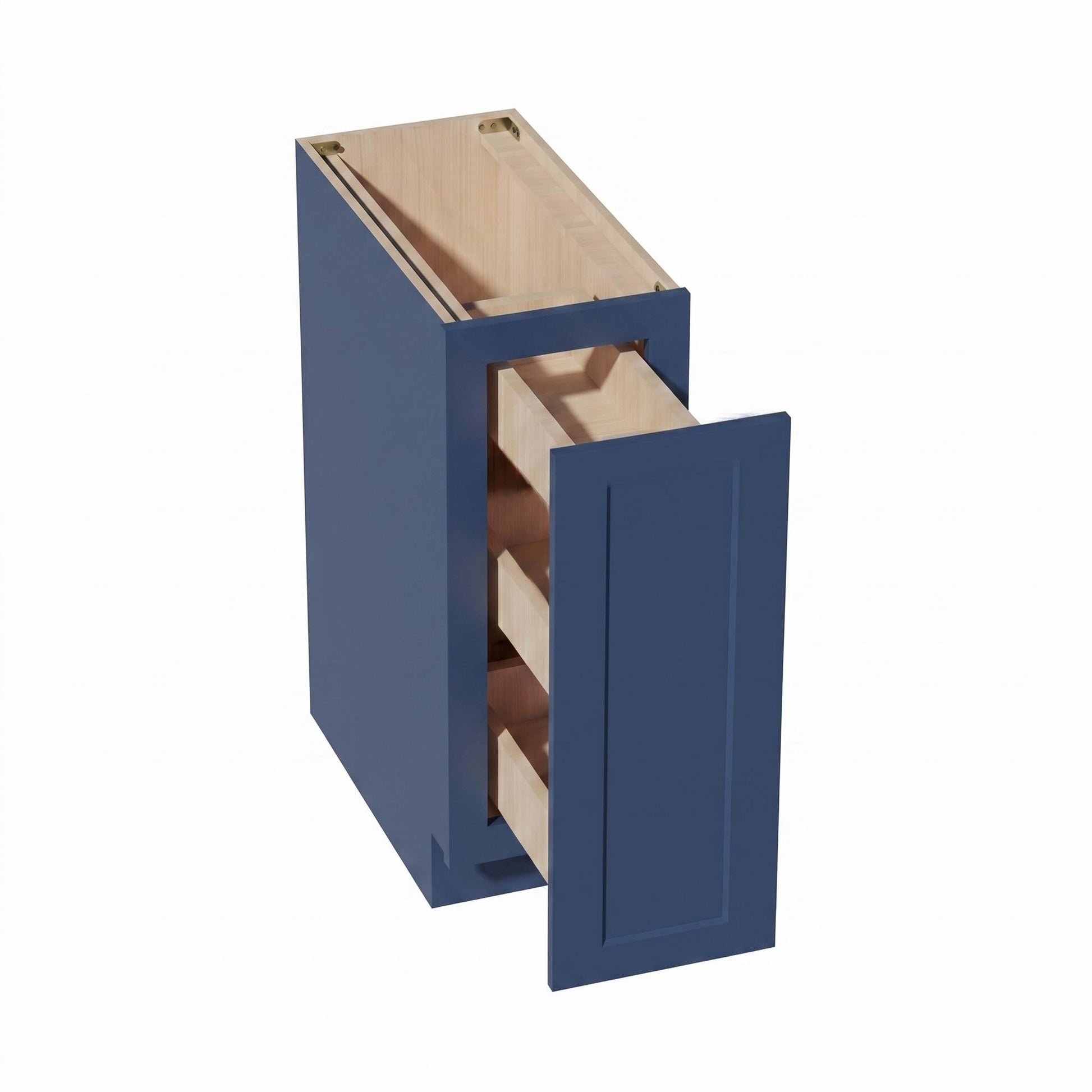 Shaker Pull-Out Cabinet 12" (BF12-PO) · Ardelle
