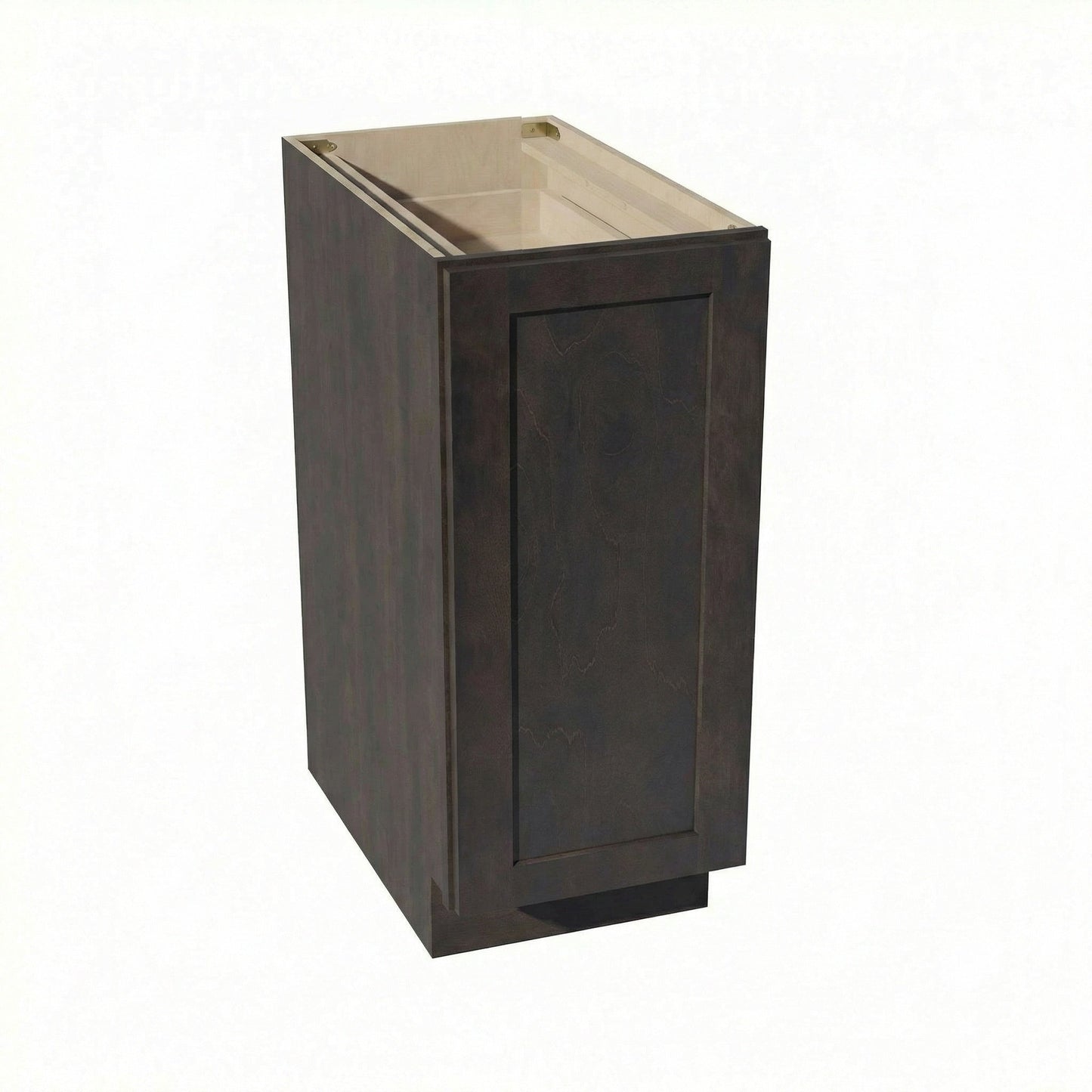 Quik Cabinets BF12-PO Ardelle Charcoal - Hero