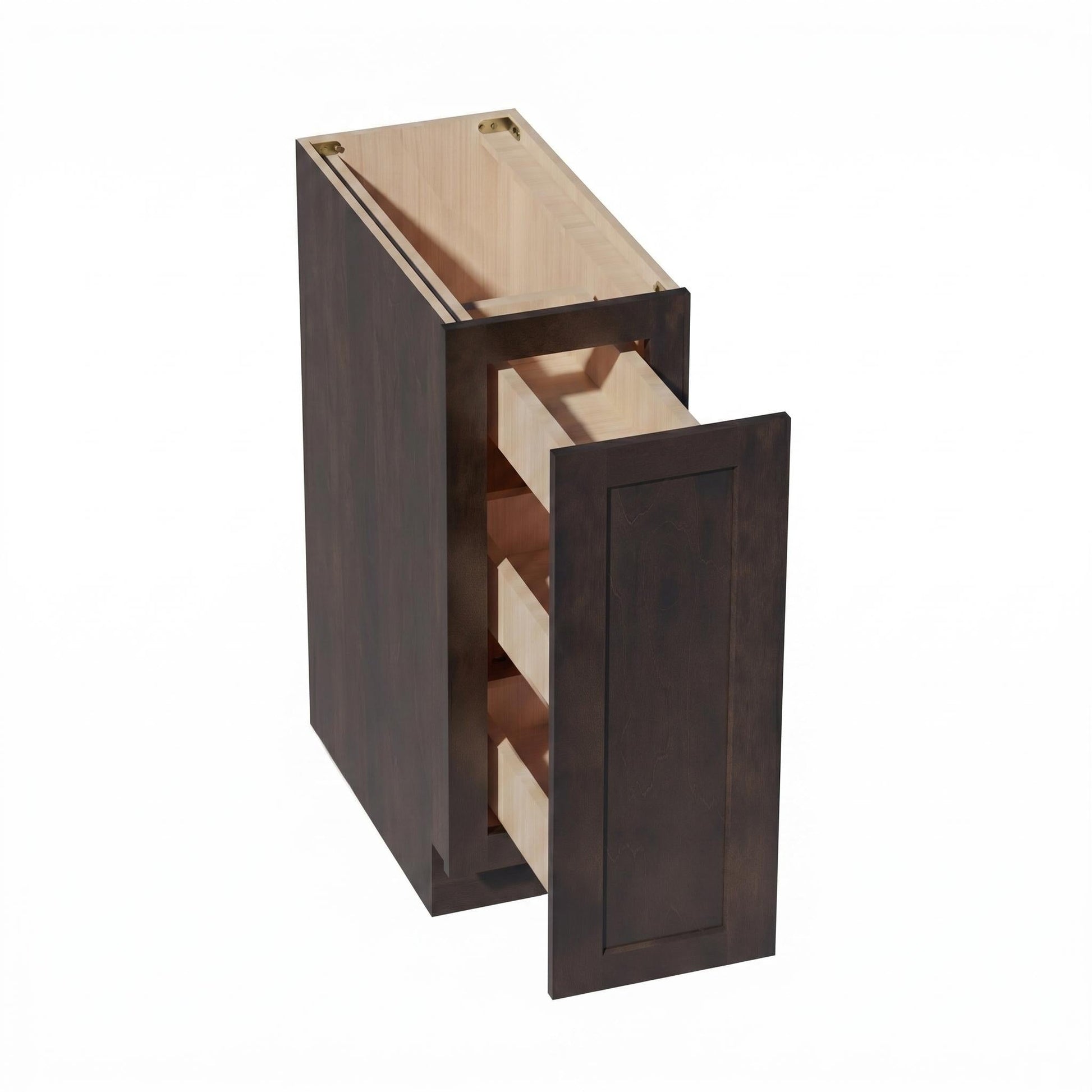 Shaker Pull-Out Cabinet 12" (BF12-PO) · Ardelle