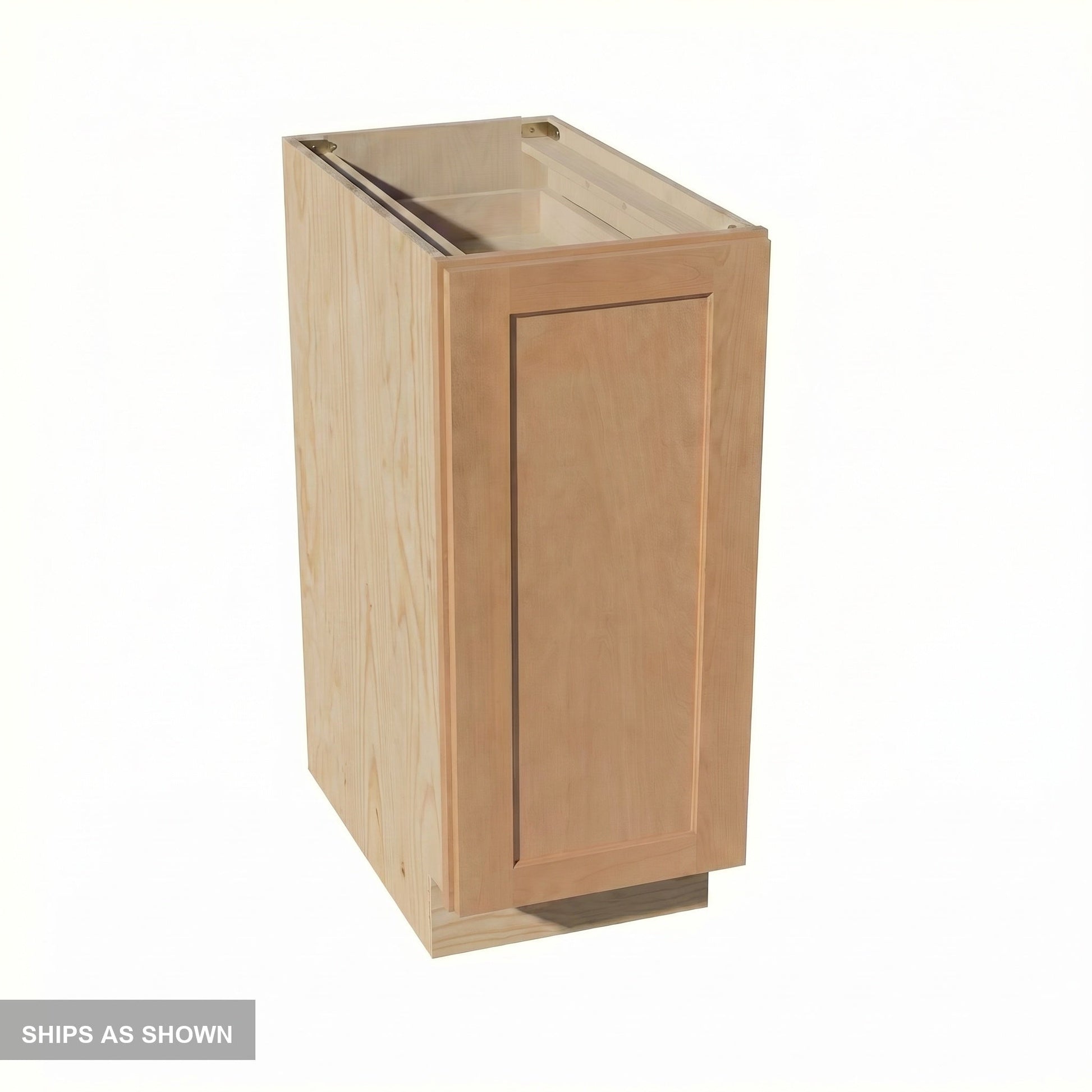 Shaker Pull-Out Cabinet 12" (BF12-PO) · Ardelle