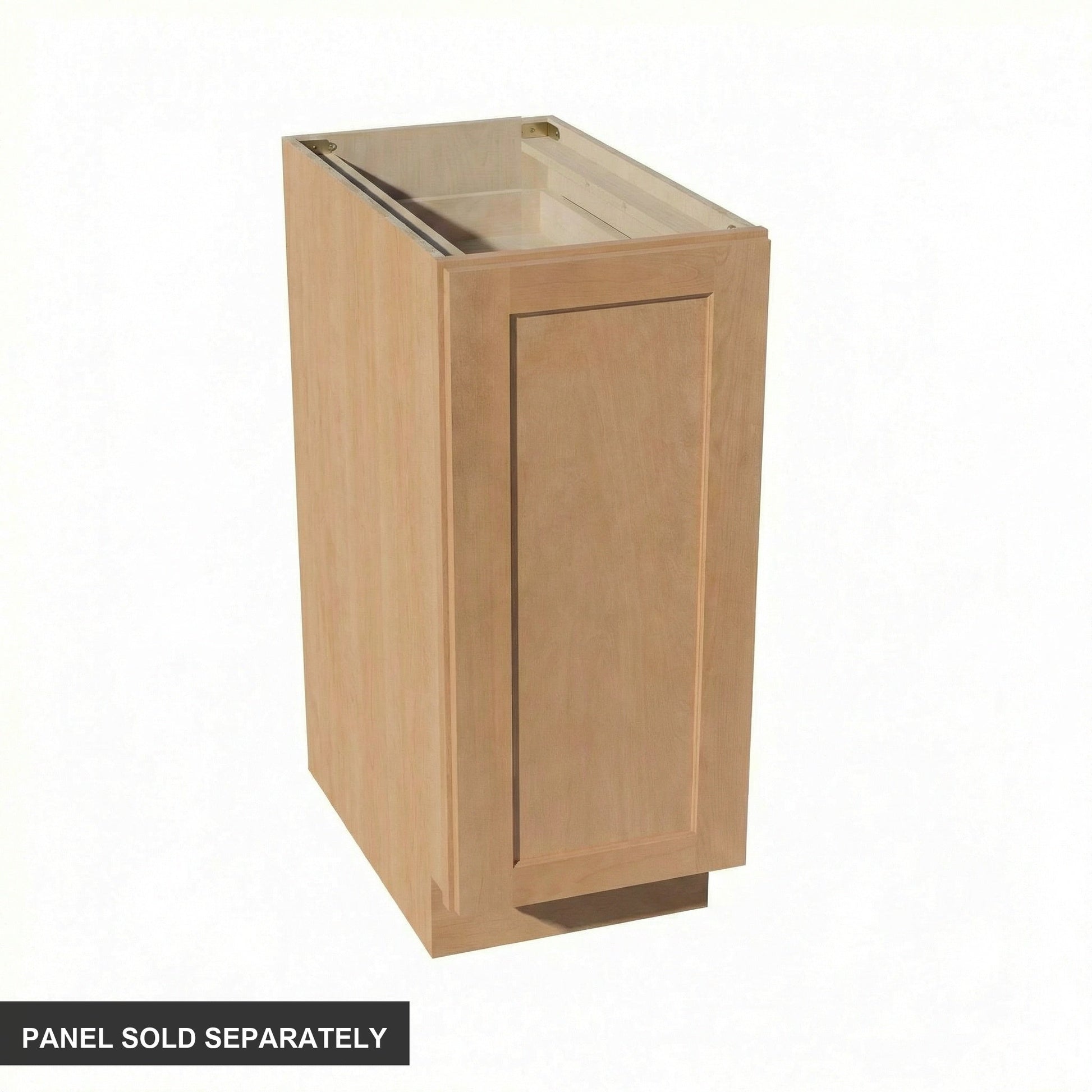 Shaker Pull-Out Cabinet 12" (BF12-PO) · Ardelle