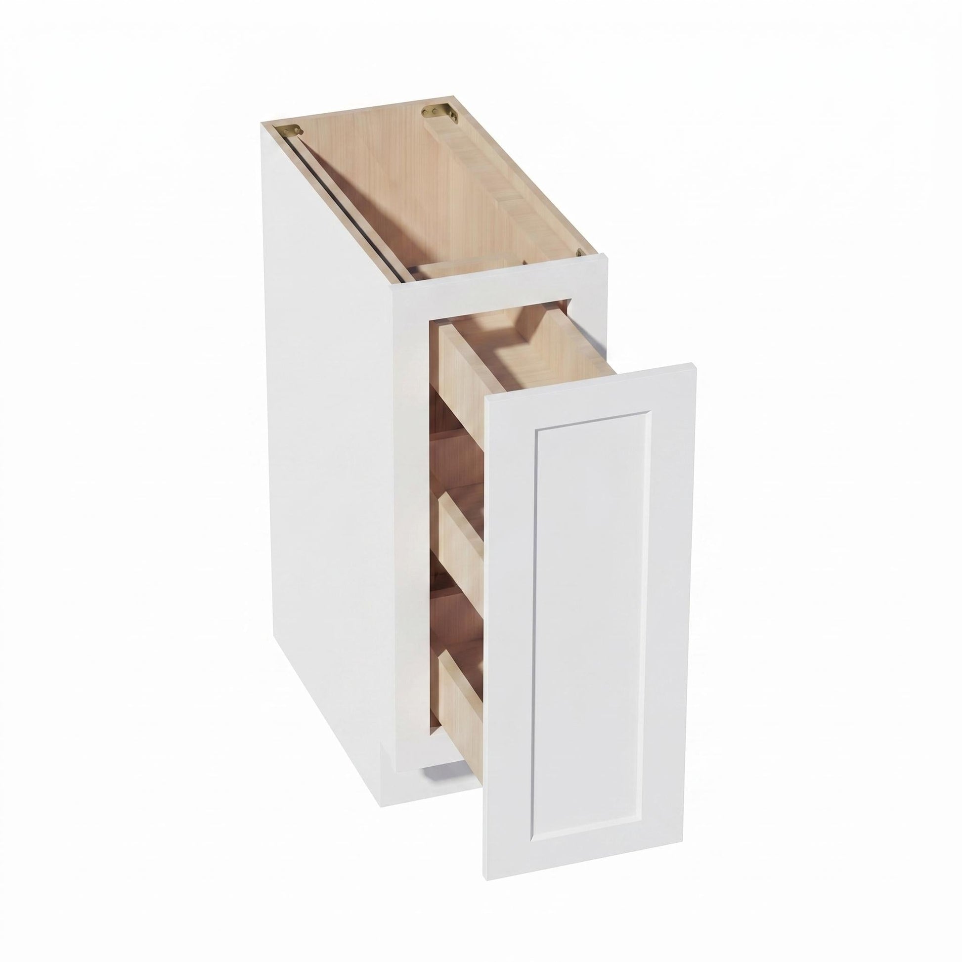 Shaker Pull-Out Cabinet 12" (BF12-PO) · Ardelle