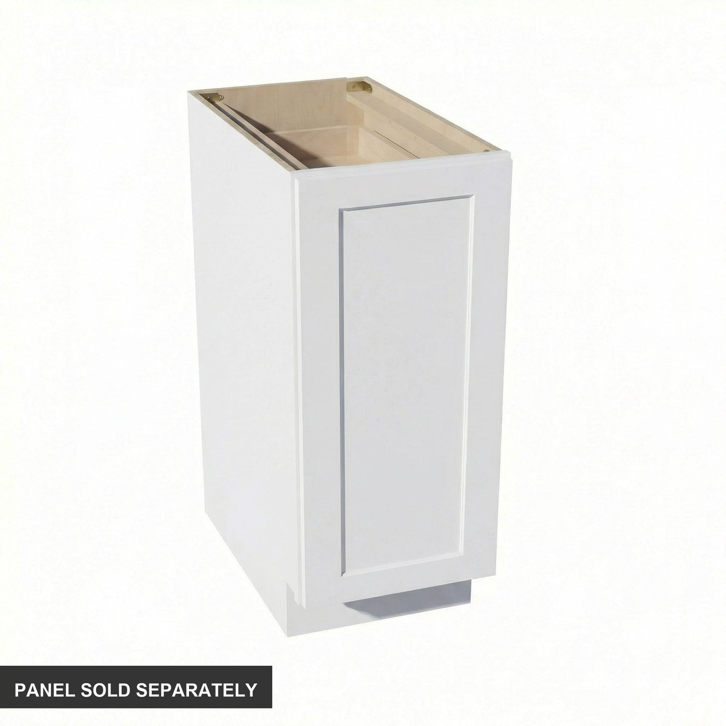 Quik Cabinets BF12-PO Ardelle White - Product