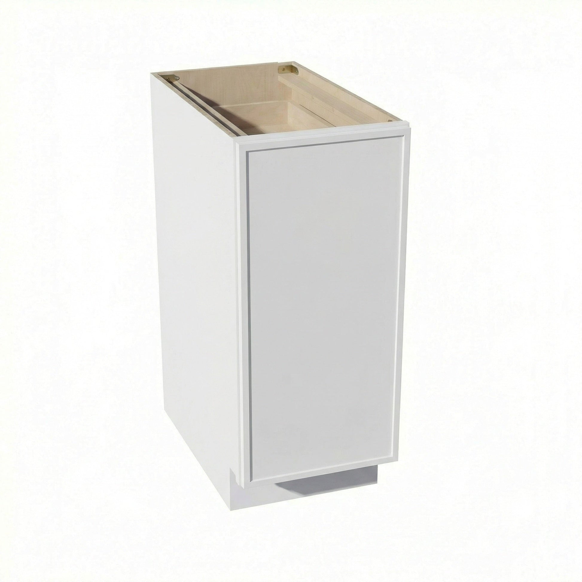 Slim Shaker Pull-Out Cabinet 12" (BF12-PO) · Slim