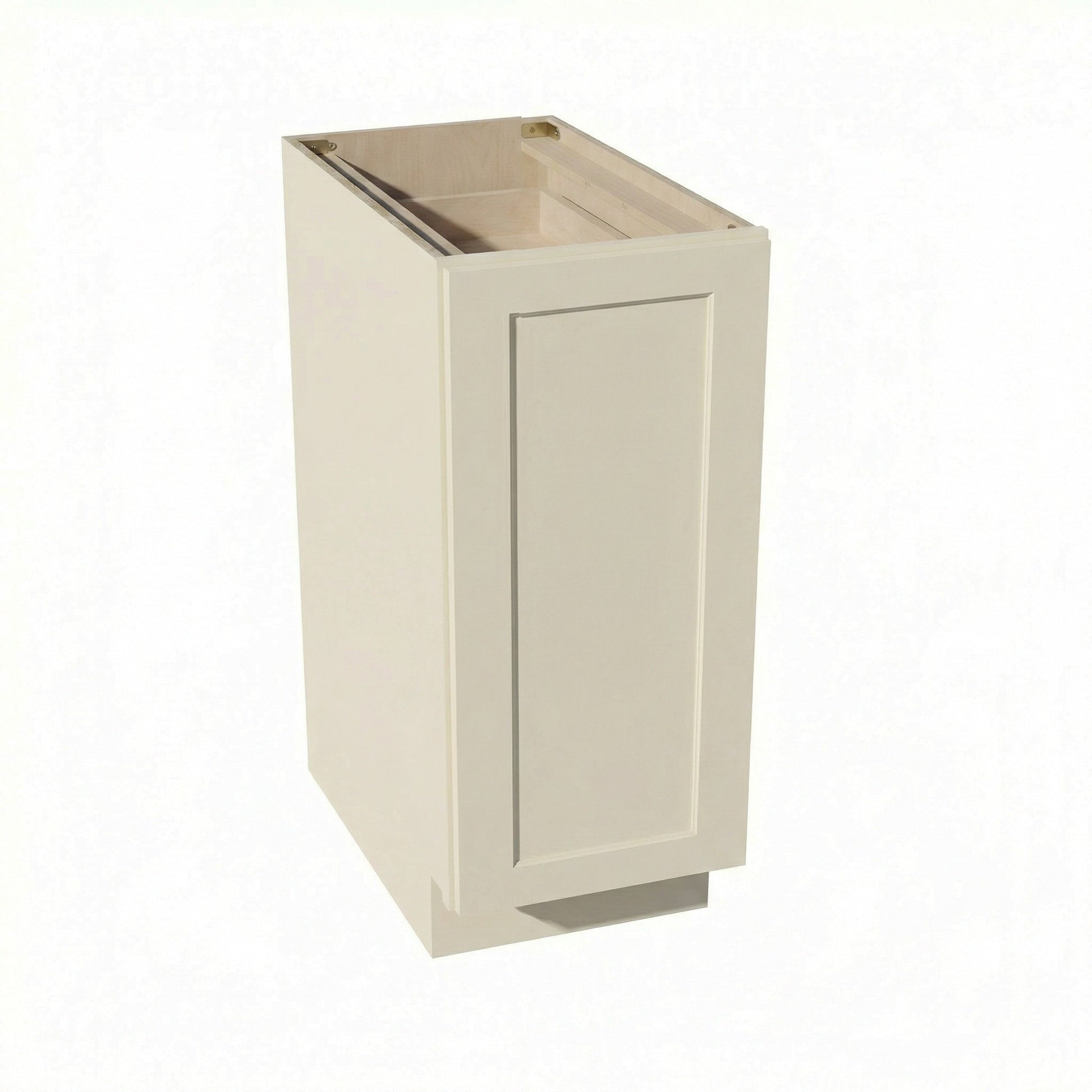 Shaker Pull-Out Cabinet 12" (BF12-PO) · Tallis