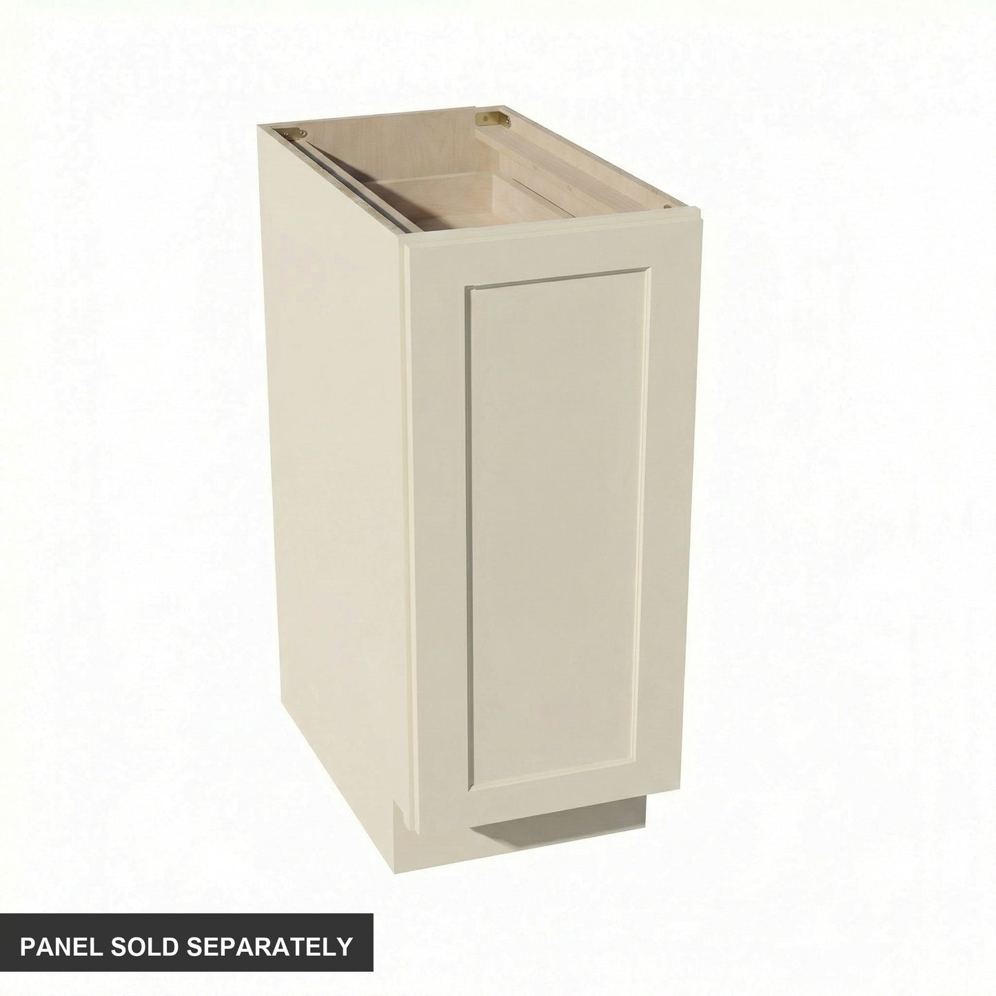 Quik Cabinets BF12-PO Tallis Swan White - Product
