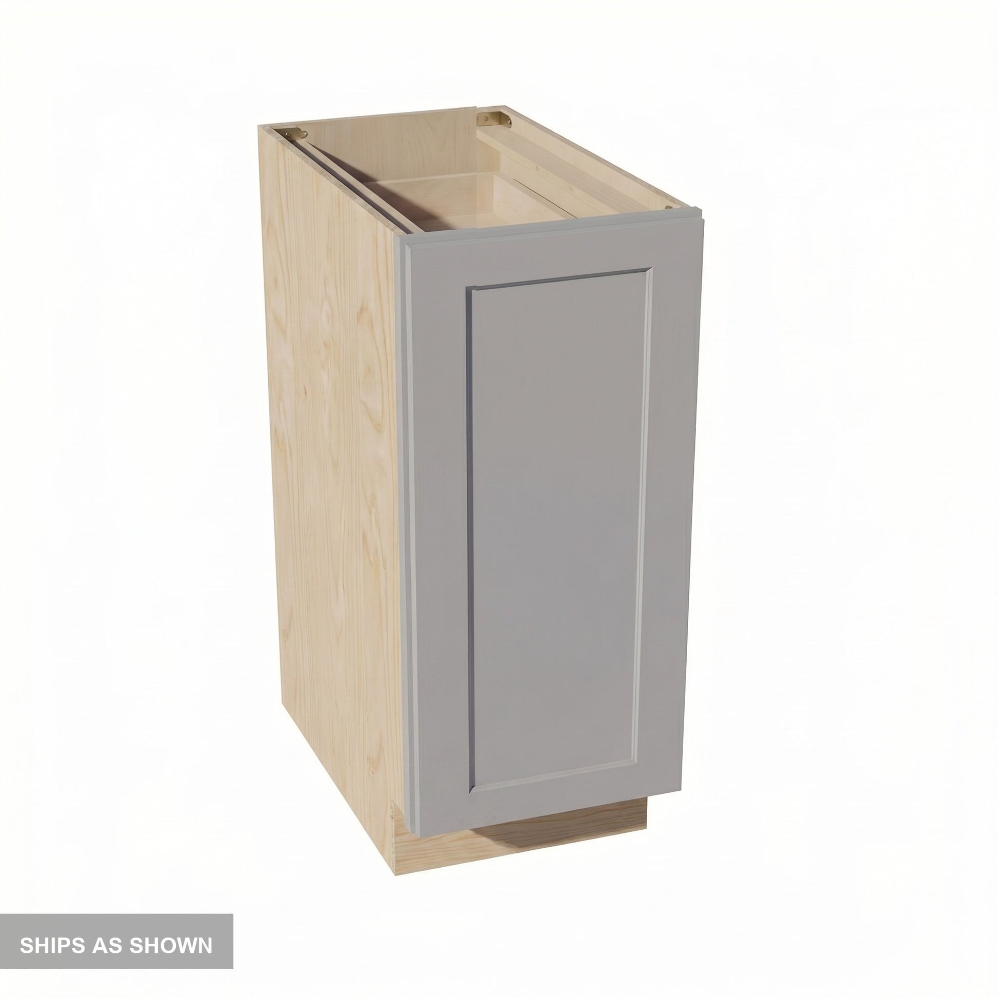 Shaker Base Cabinet 12" (BF1224) · Ardelle