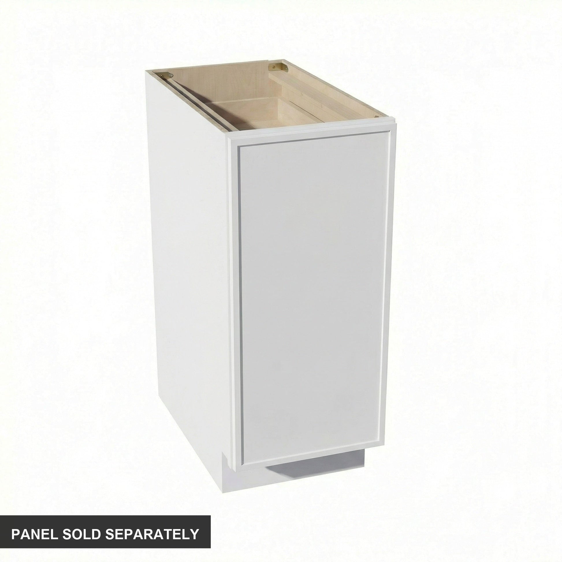 Slim Shaker Base Cabinet 12" (BF1224) · Slim