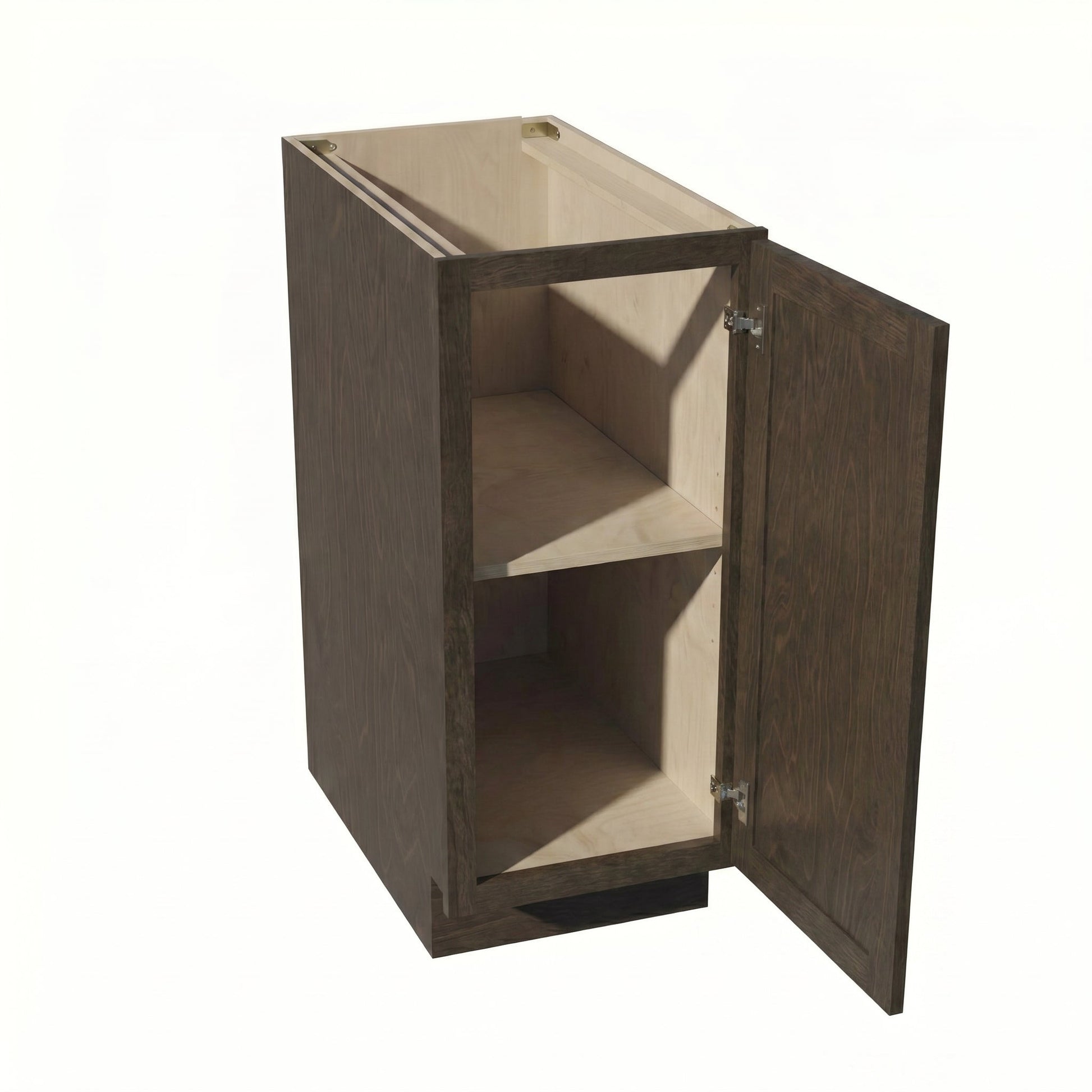 Slim Shaker Base Cabinet 12" (BF1224) · Slim