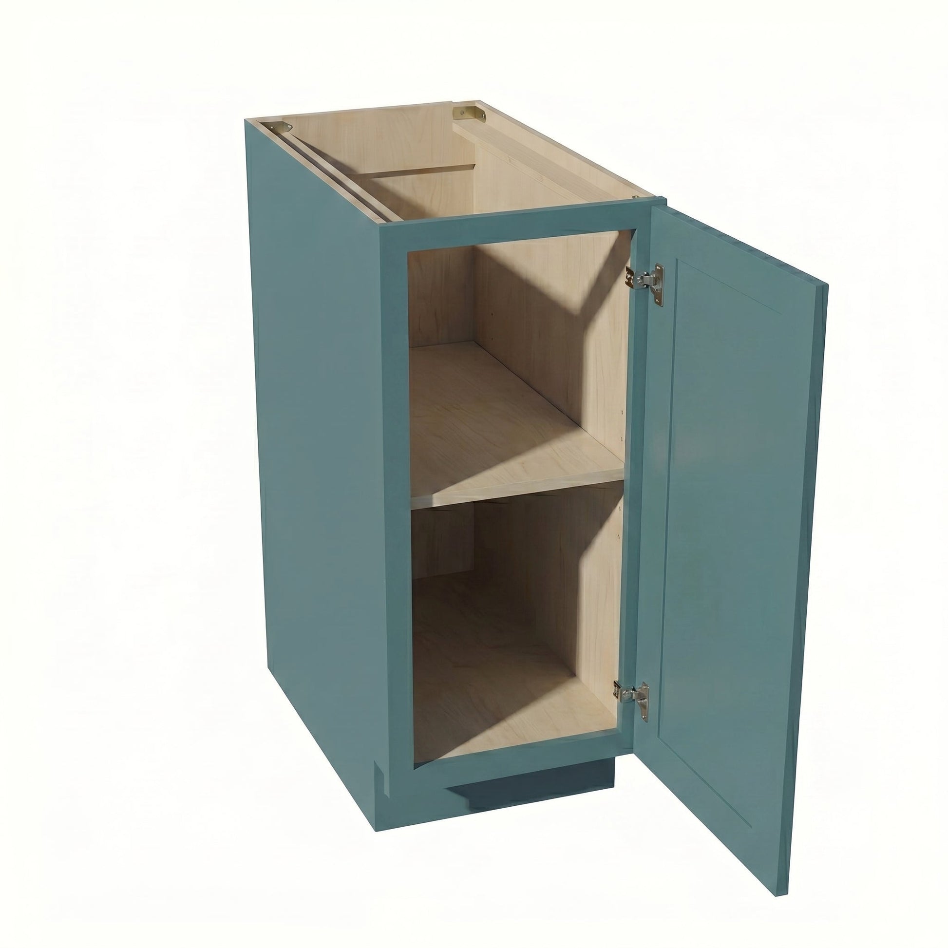 Shaker Base Cabinet 12" (BF1224) · Tallis