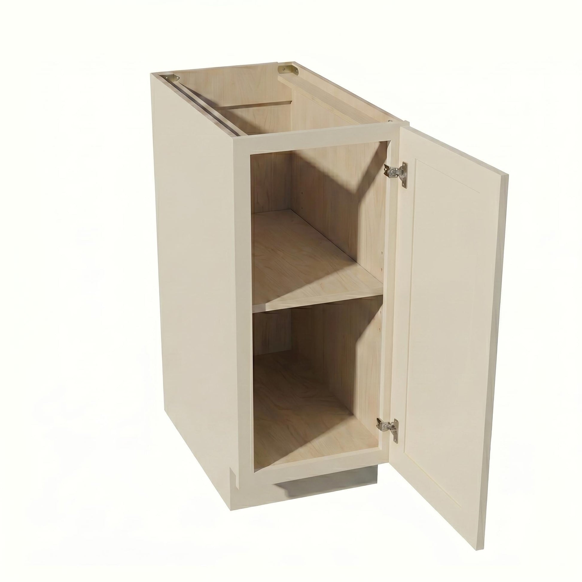 Shaker Base Cabinet 12" (BF1224) · Tallis