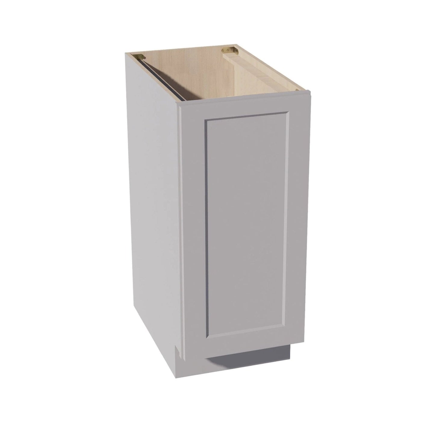 Shaker Base Cabinet 15" (BF1524) · Ardelle - Ash - Hero