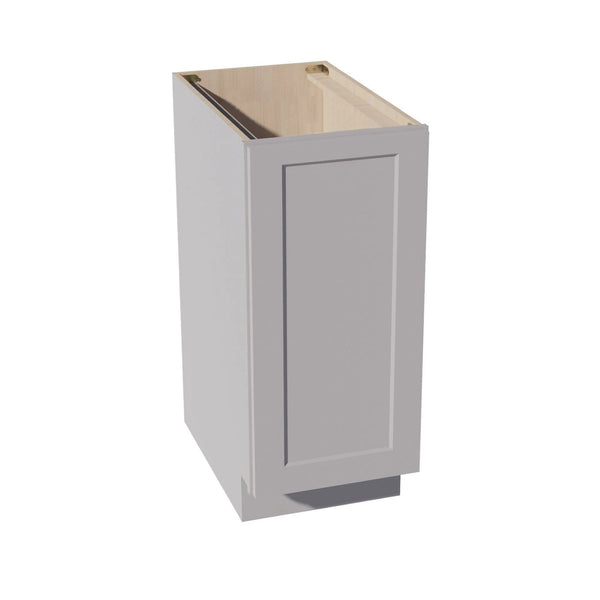 Shaker Base Cabinet 15" (BF1524) · Ardelle - Ash - Hero