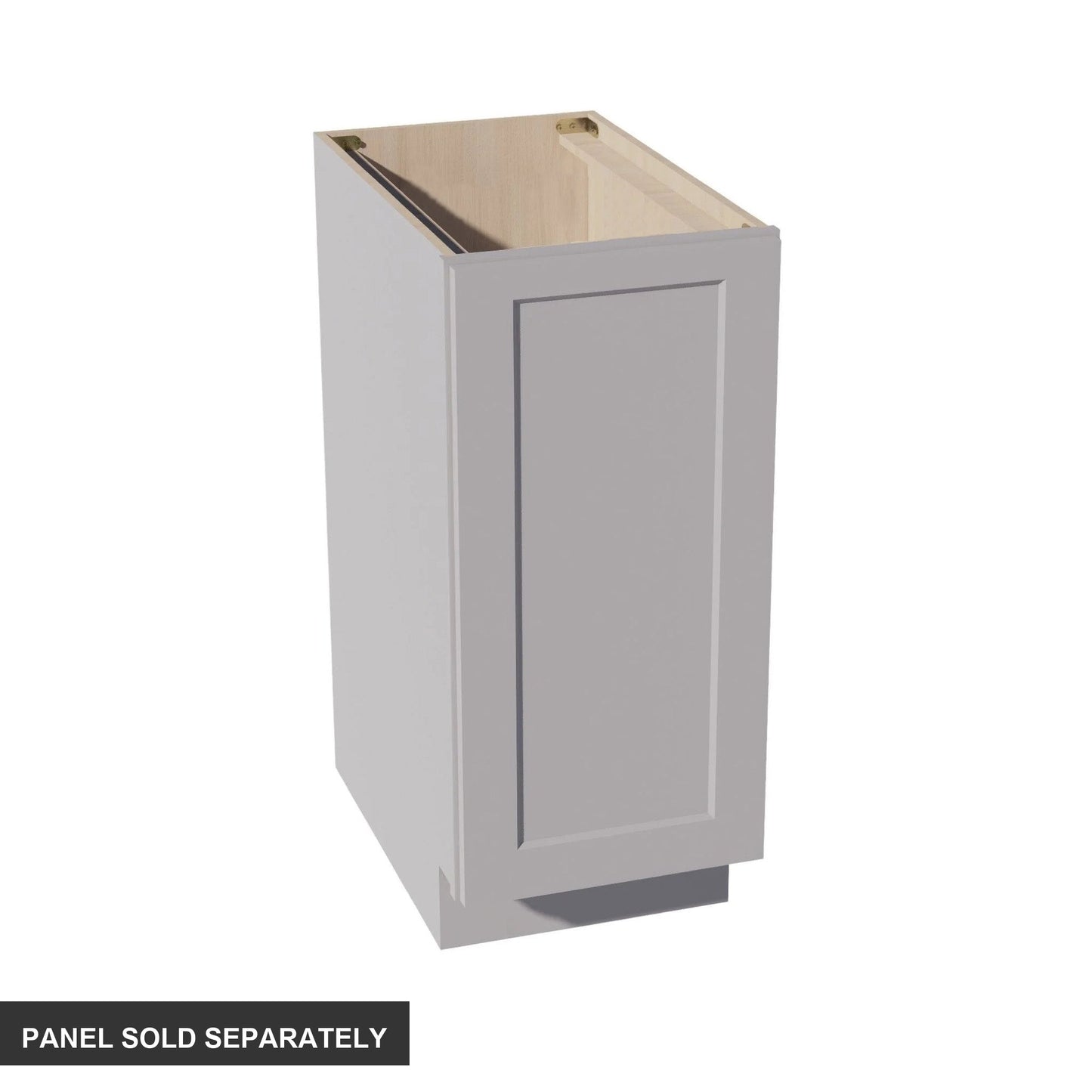 Shaker Base Cabinet 15" (BF1524) · Ardelle - Ash - Product