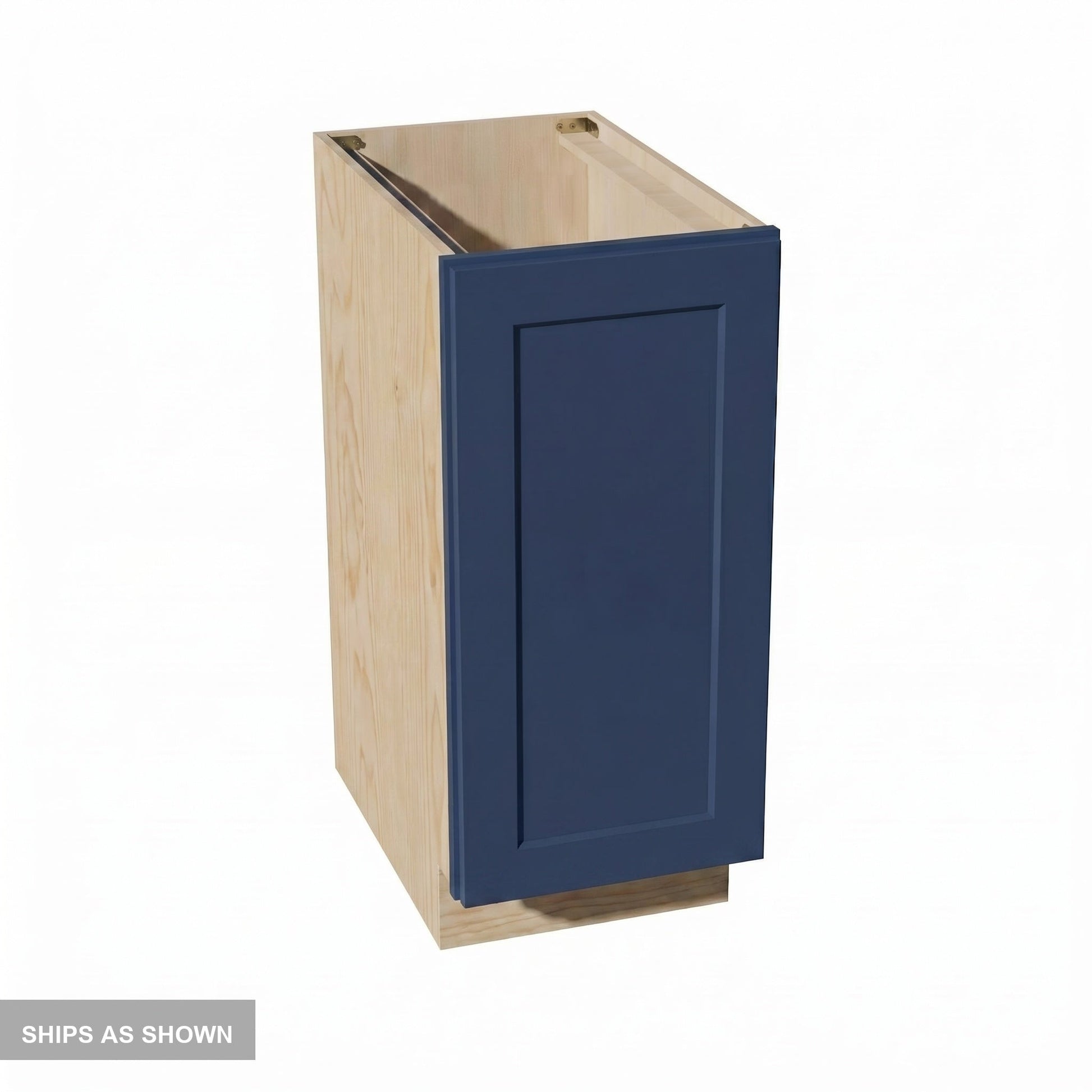 Shaker Base Cabinet 15" (BF1524) · Ardelle