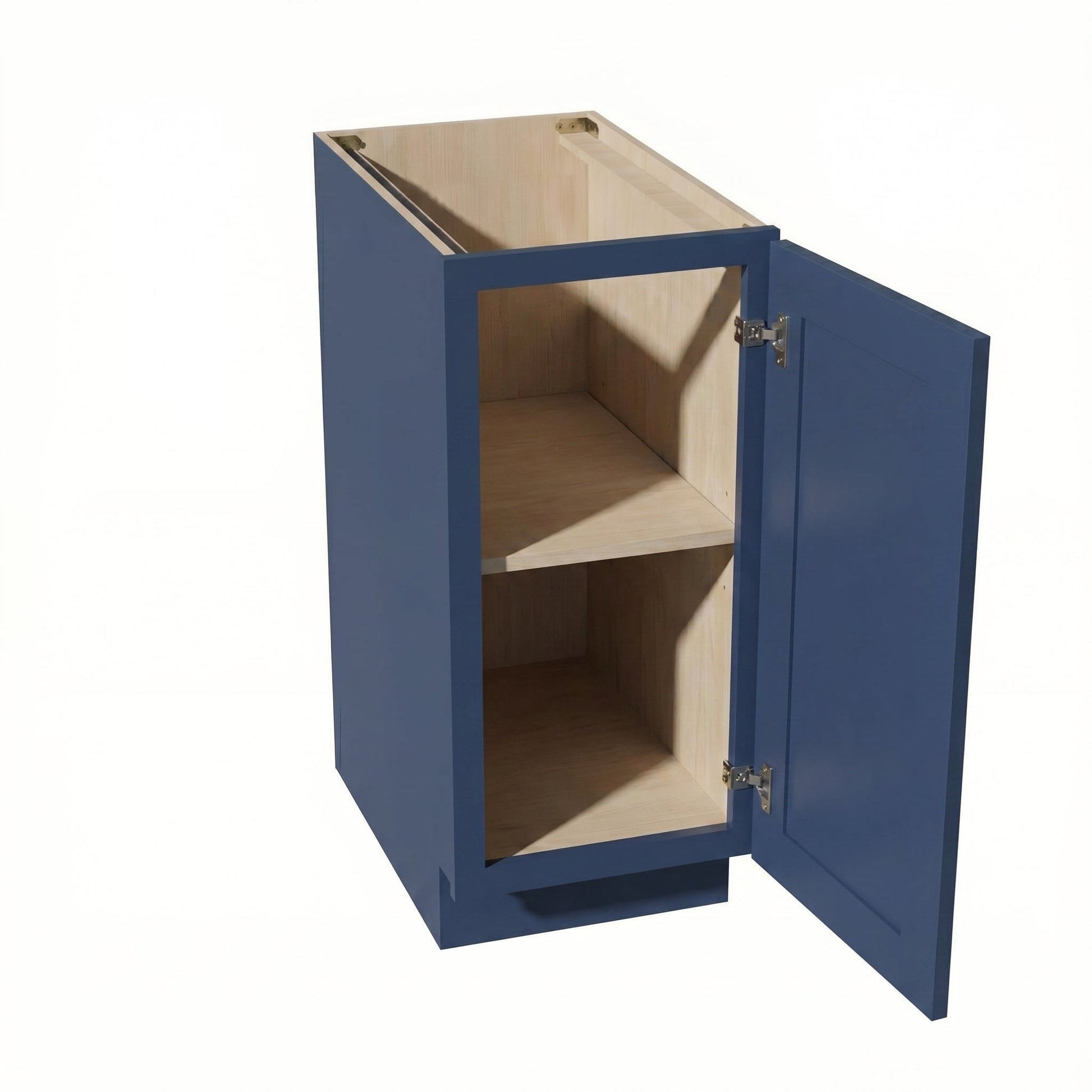Shaker Base Cabinet 15" (BF1524) · Ardelle