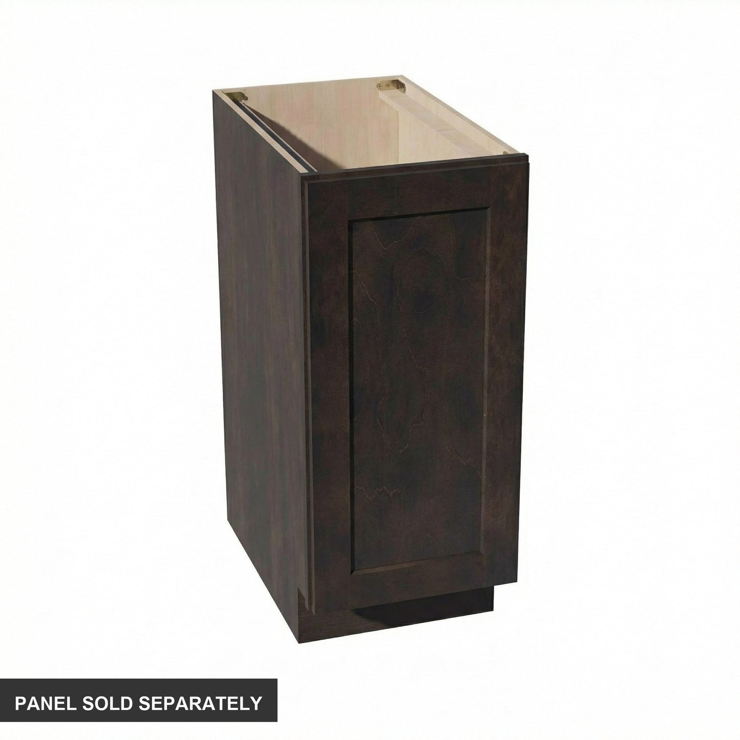 Quik Cabinets BF1524 Ardelle Charcoal - Product