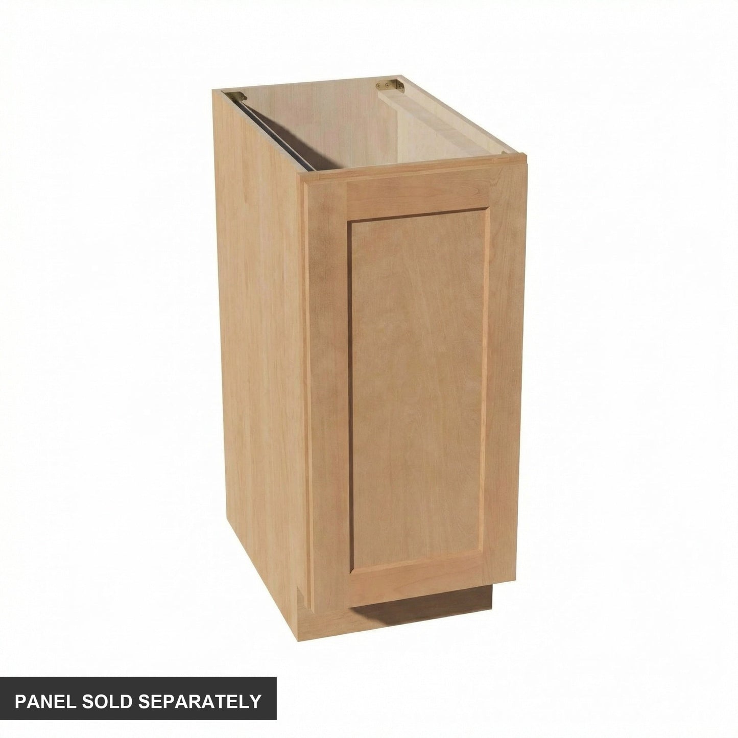 Shaker Base Cabinet 15" (BF1524) · Ardelle - Timber - Product