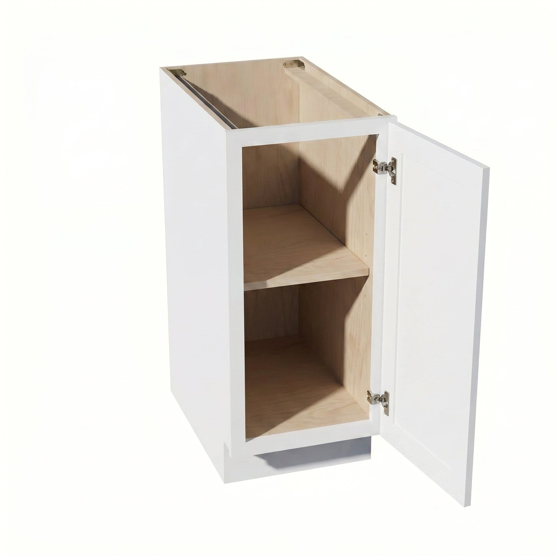 Shaker Base Cabinet 15" (BF1524) · Ardelle