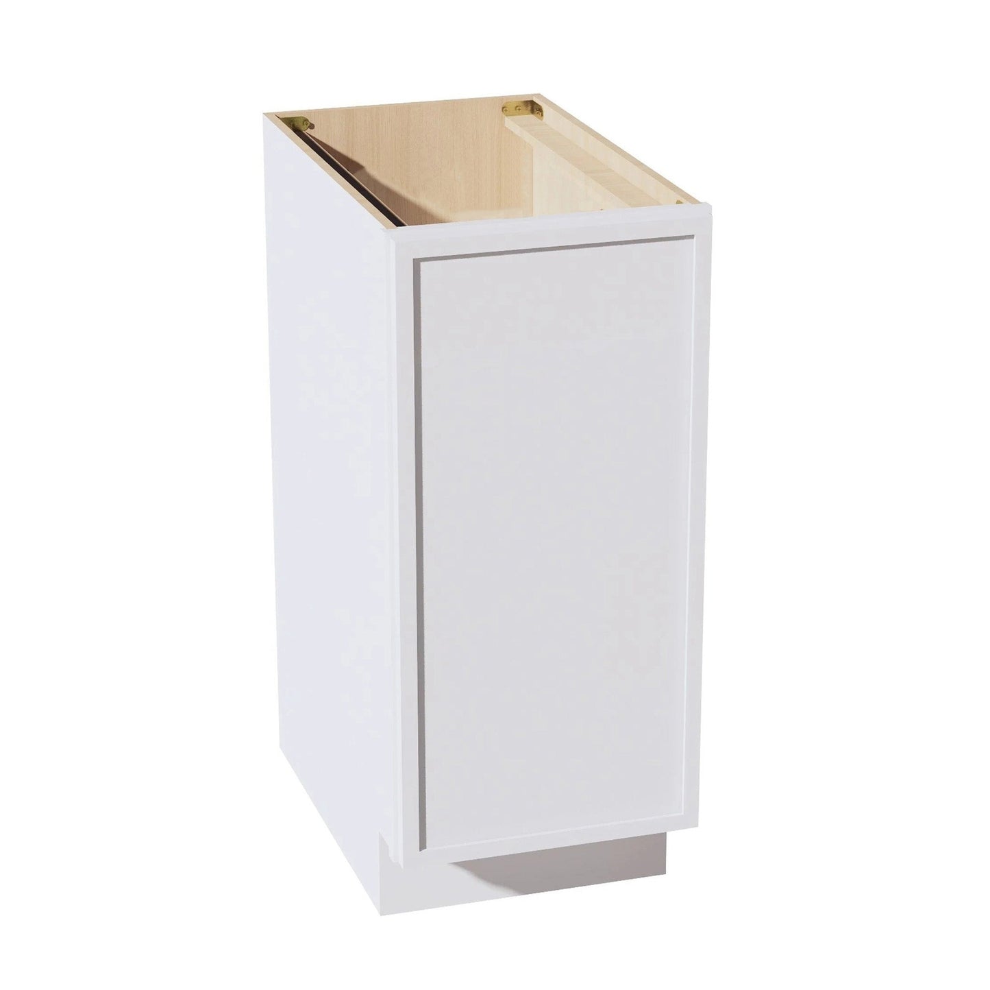 Quik Cabinets BF1524 Slim Frost - Hero