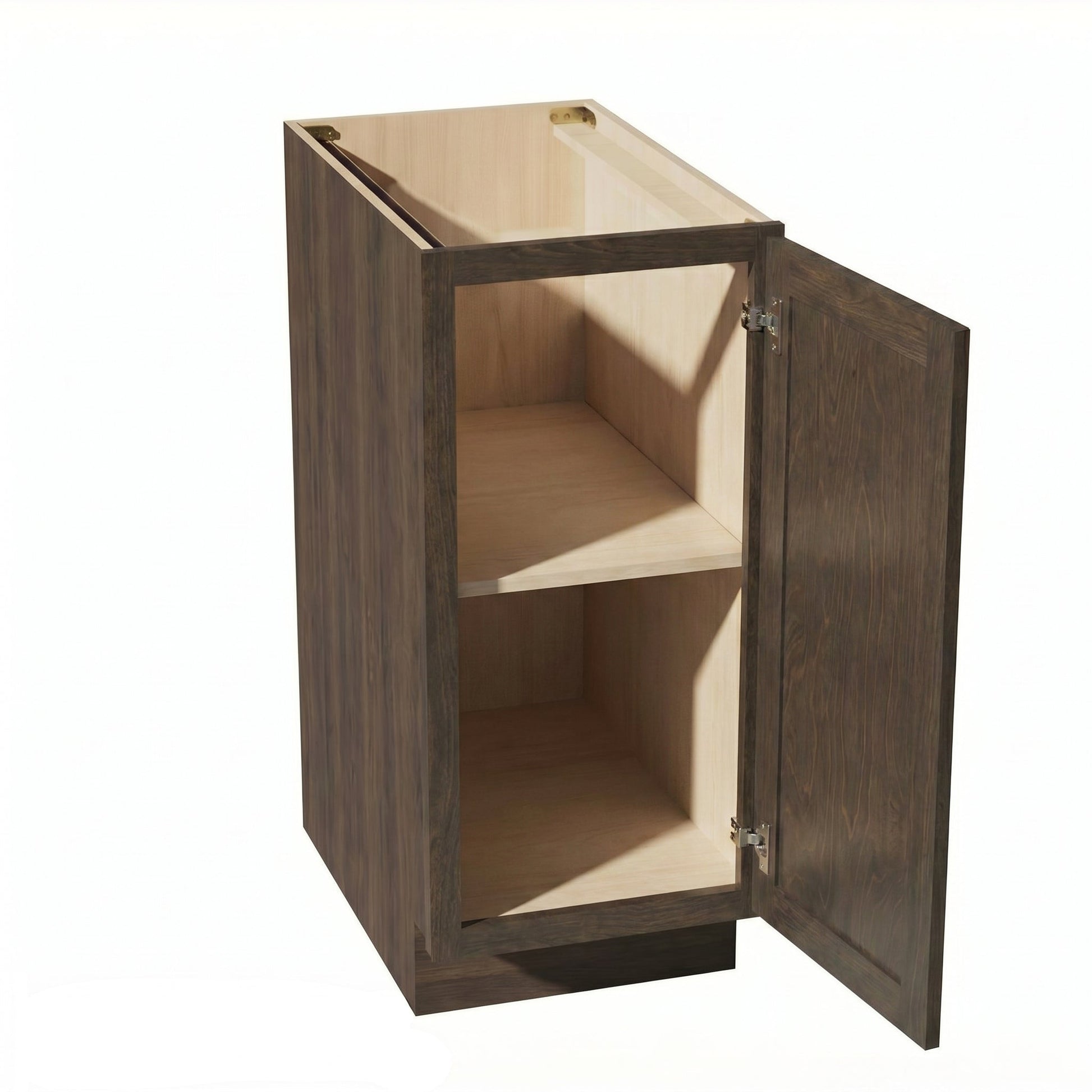 Slim Shaker Base Cabinet 15" (BF1524) · Slim