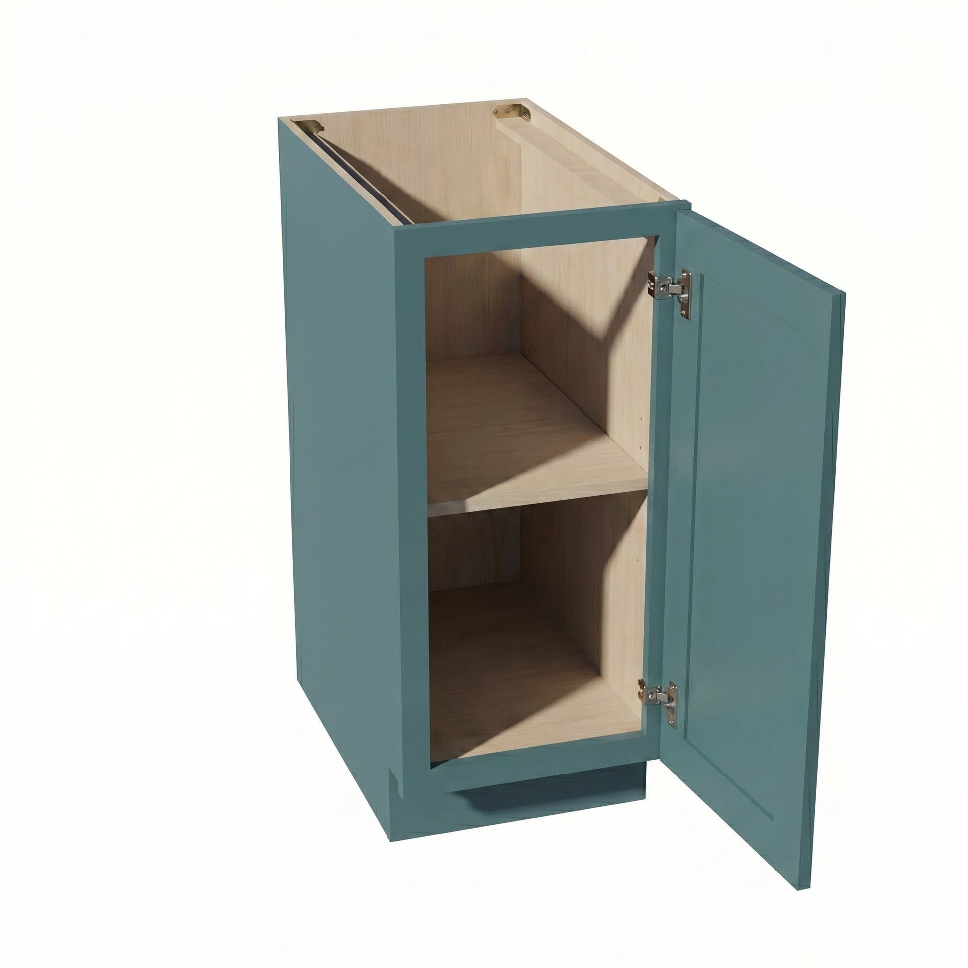 Shaker Base Cabinet 15" (BF1524) · Tallis