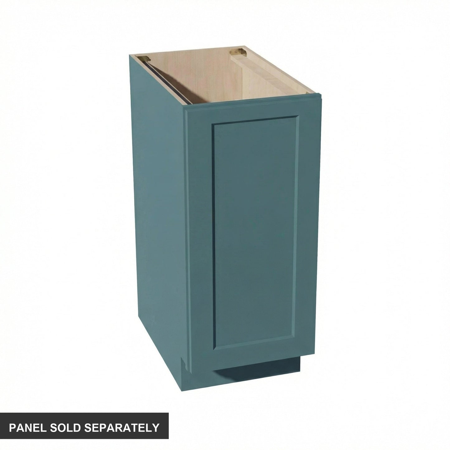 Quik Cabinets BF1524 Tallis Fairy Green - Product